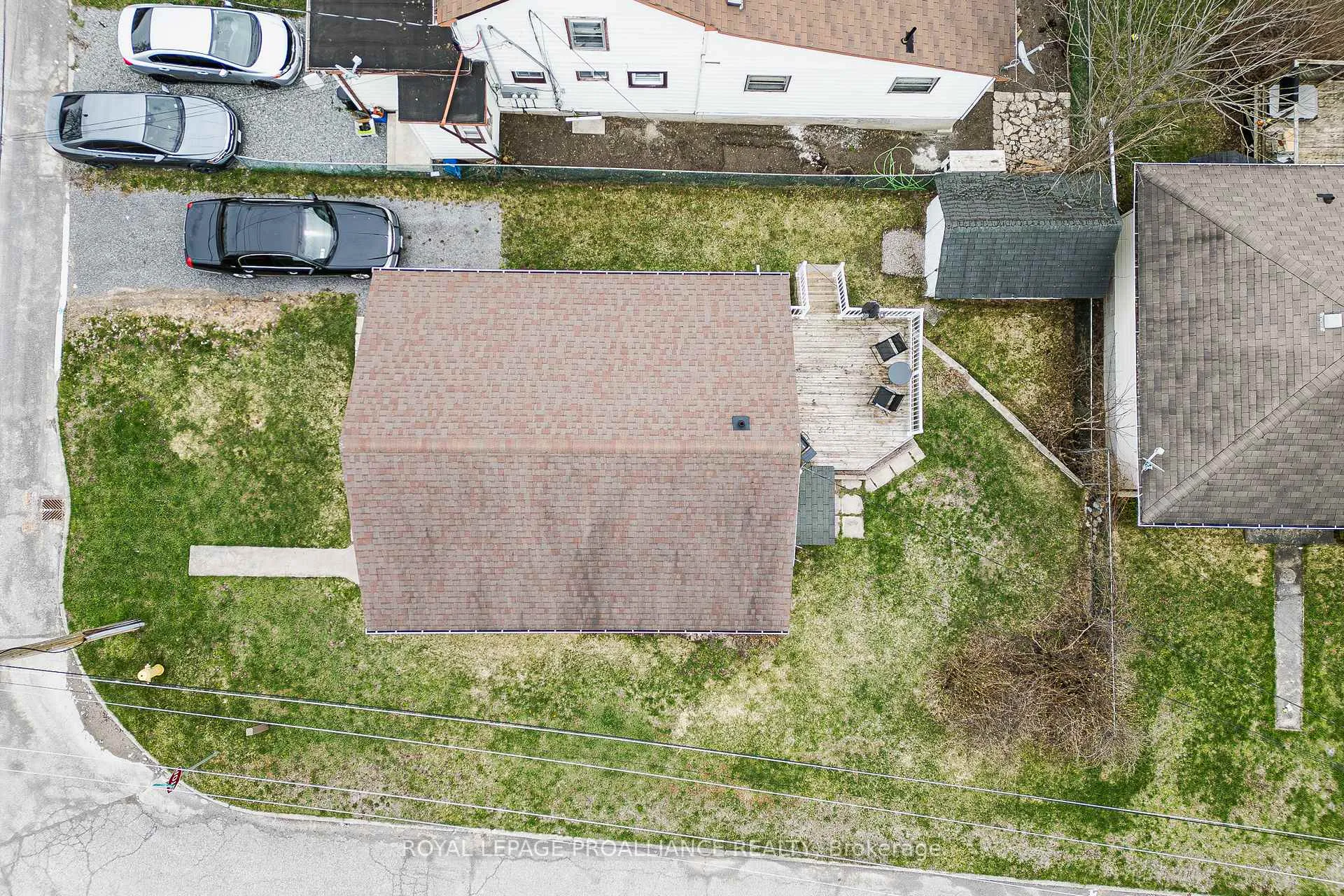 Photo 26 of 101 Wall Street, Quinte West, Trenton Ward — HOMEH