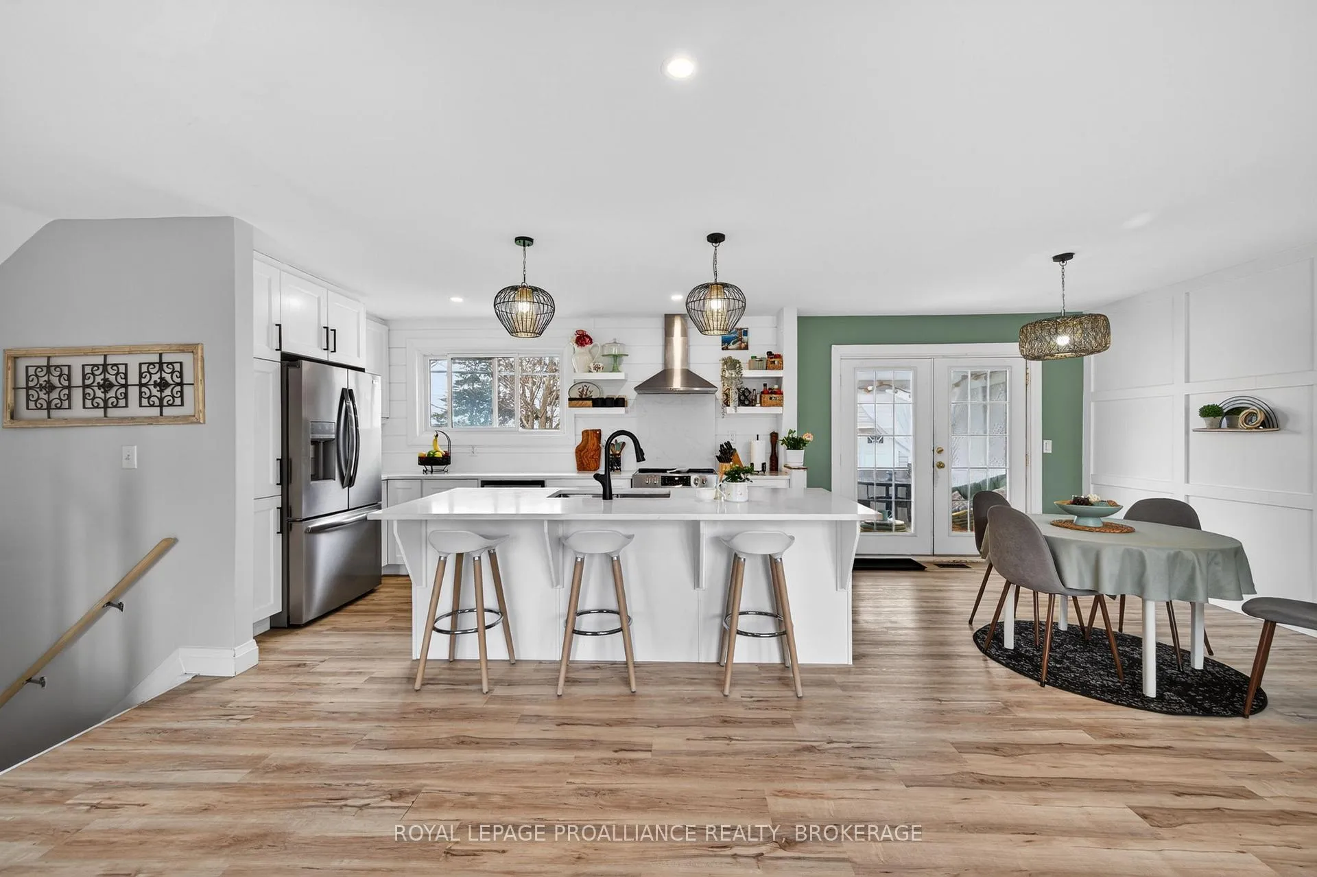 Photo 5 of 931 Auden Park Drive, Kingston, City Southwest — HOMEH