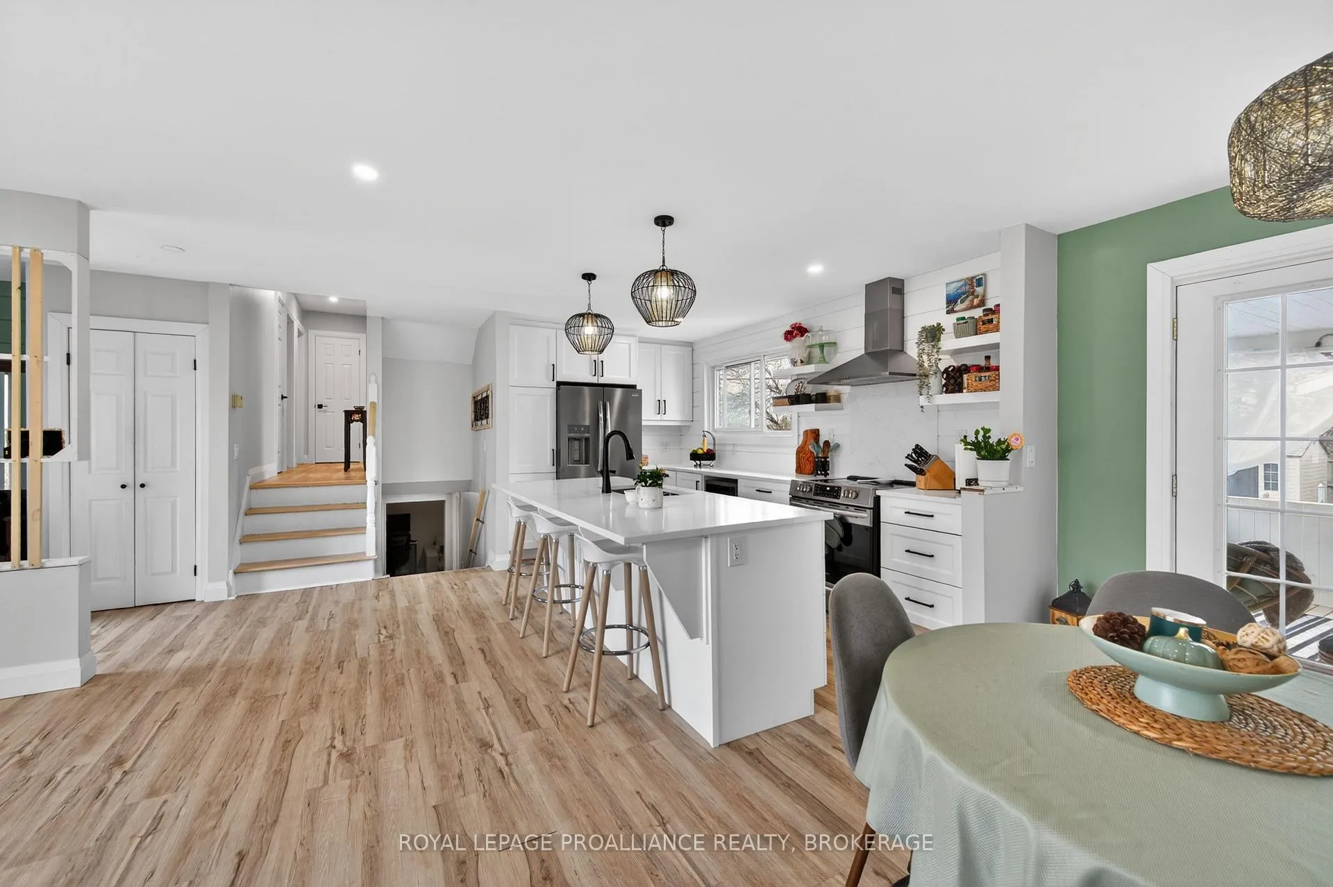Photo 9 of 931 Auden Park Drive, Kingston, City Southwest — HOMEH