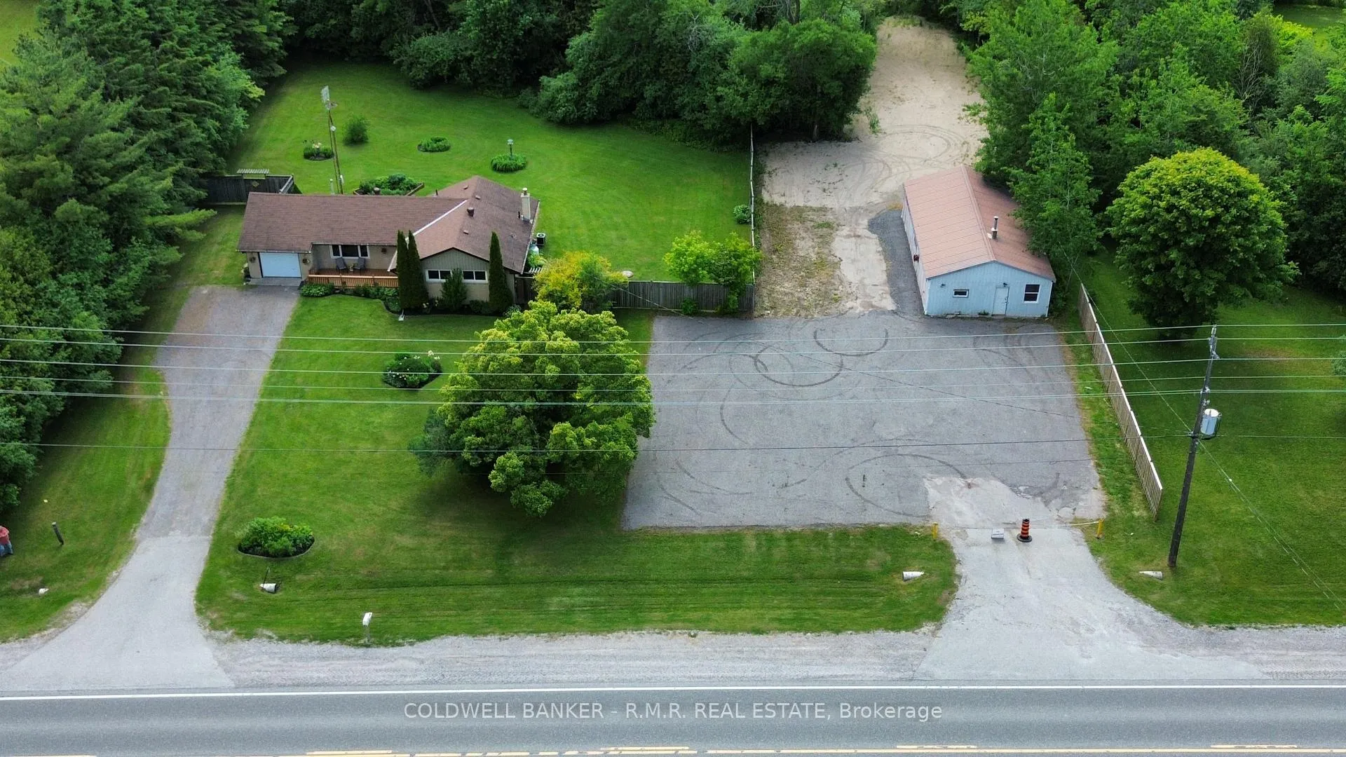 Photo of 14550 Regional Road 57