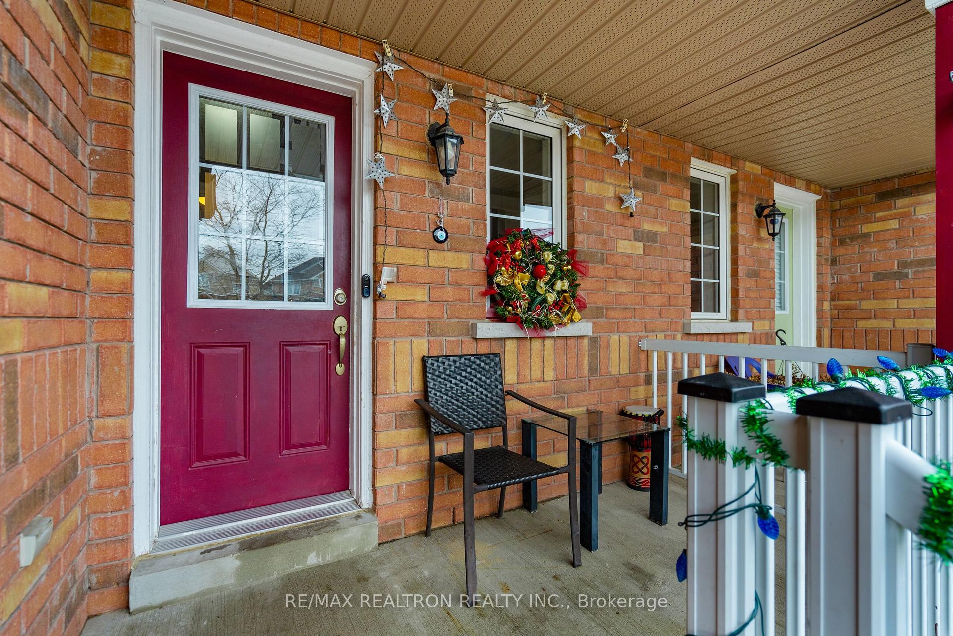 Photo 3 of 95 Stonemount Crescent, Essa, Angus — HOMEH