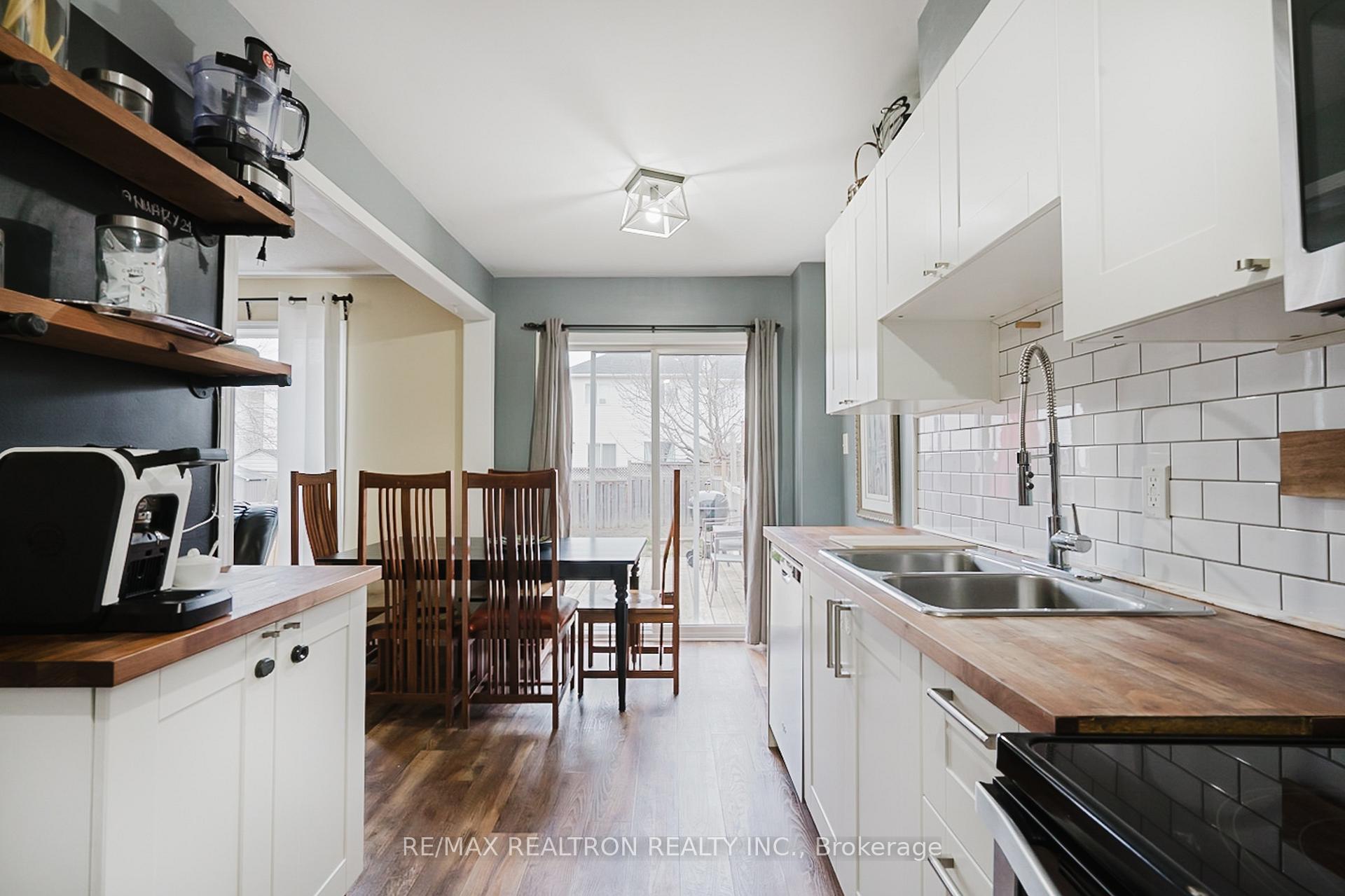 Photo 13 of 95 Stonemount Crescent, Essa, Angus — HOMEH