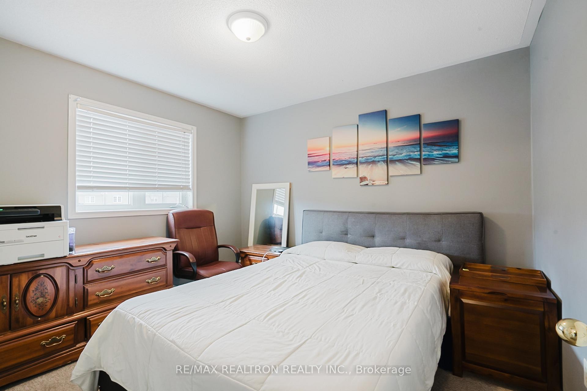 Photo 14 of 95 Stonemount Crescent, Essa, Angus — HOMEH