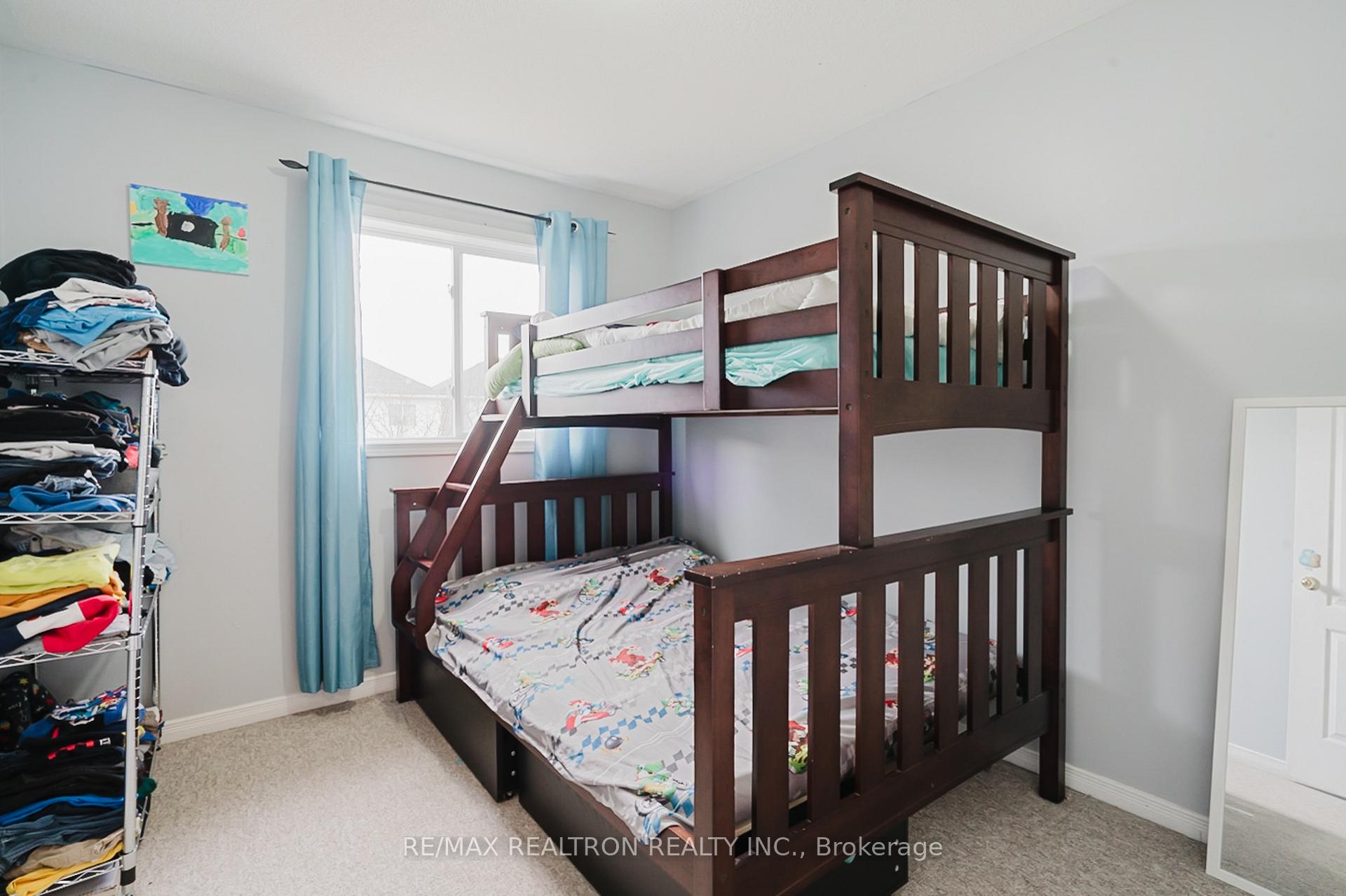 Photo 20 of 95 Stonemount Crescent, Essa, Angus — HOMEH