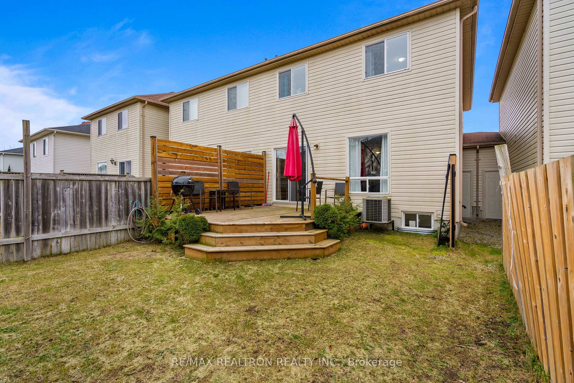 Photo 22 of 95 Stonemount Crescent, Essa, Angus — HOMEH