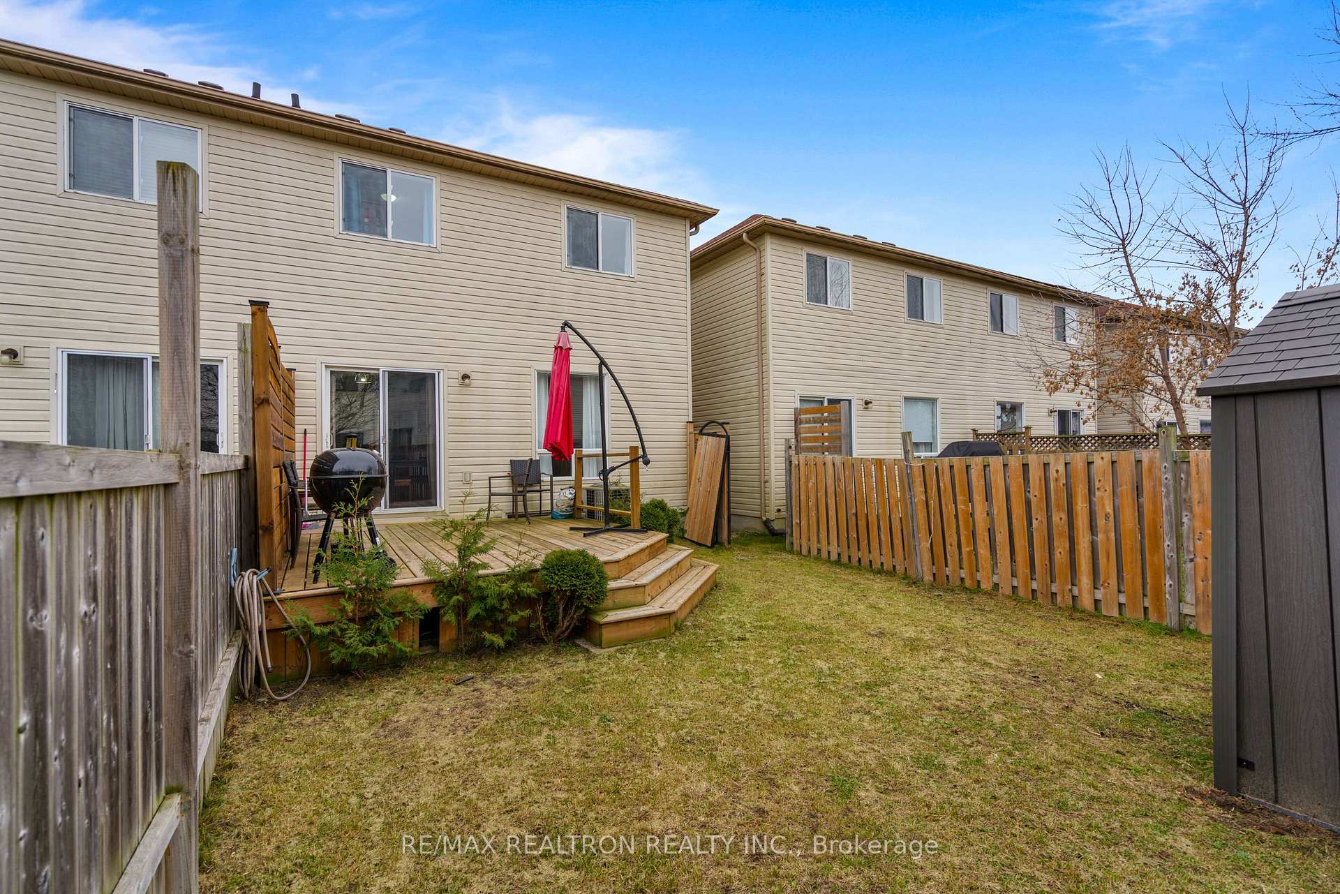 Photo 23 of 95 Stonemount Crescent, Essa, Angus — HOMEH