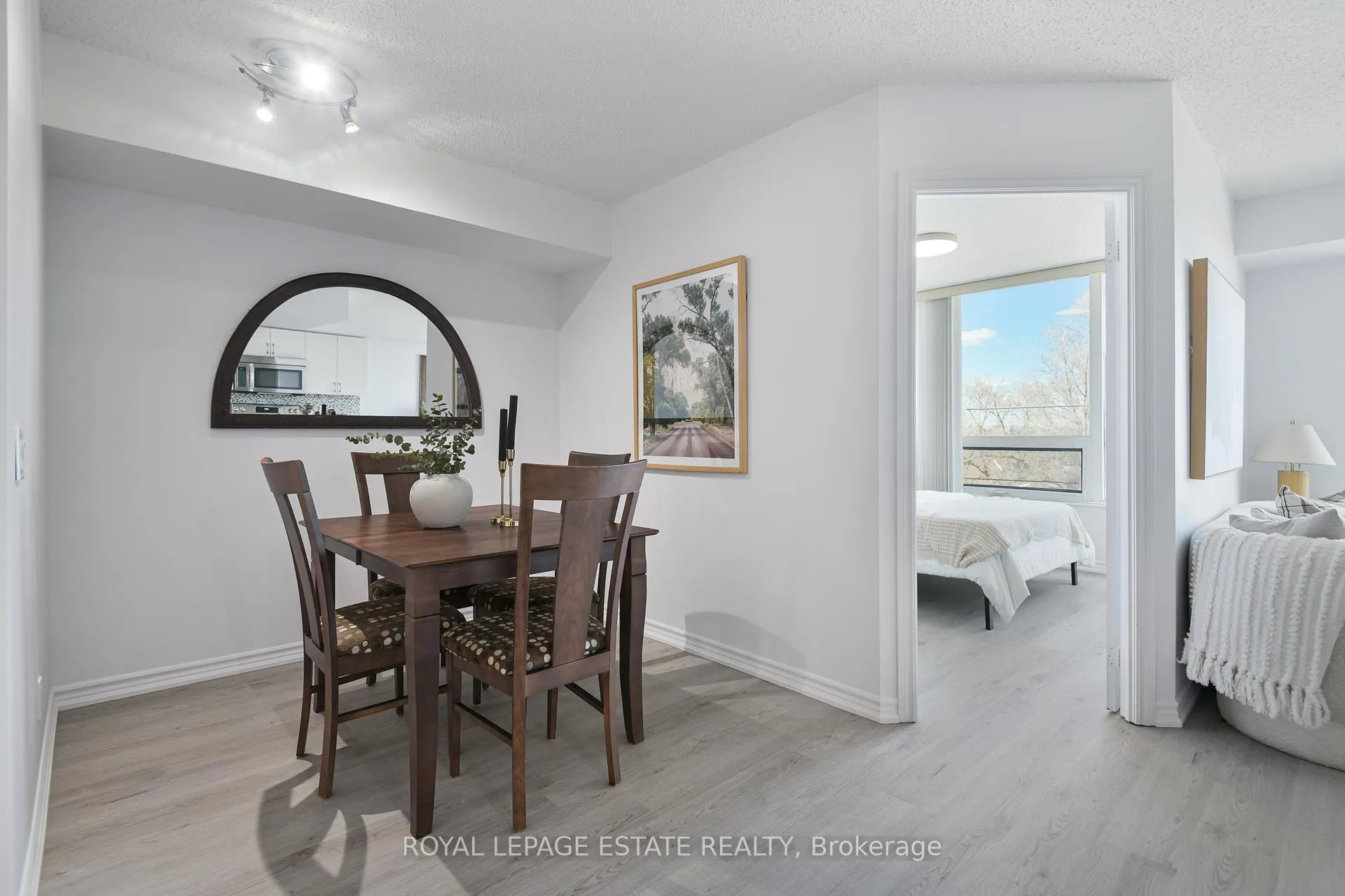 Photo 3 of 280 Donlands Ave, Toronto, Danforth Village-East York — HOMEH
