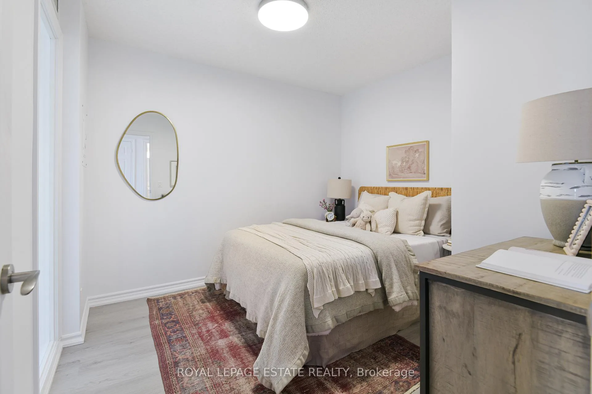 Photo 6 of 280 Donlands Ave, Toronto, Danforth Village-East York — HOMEH