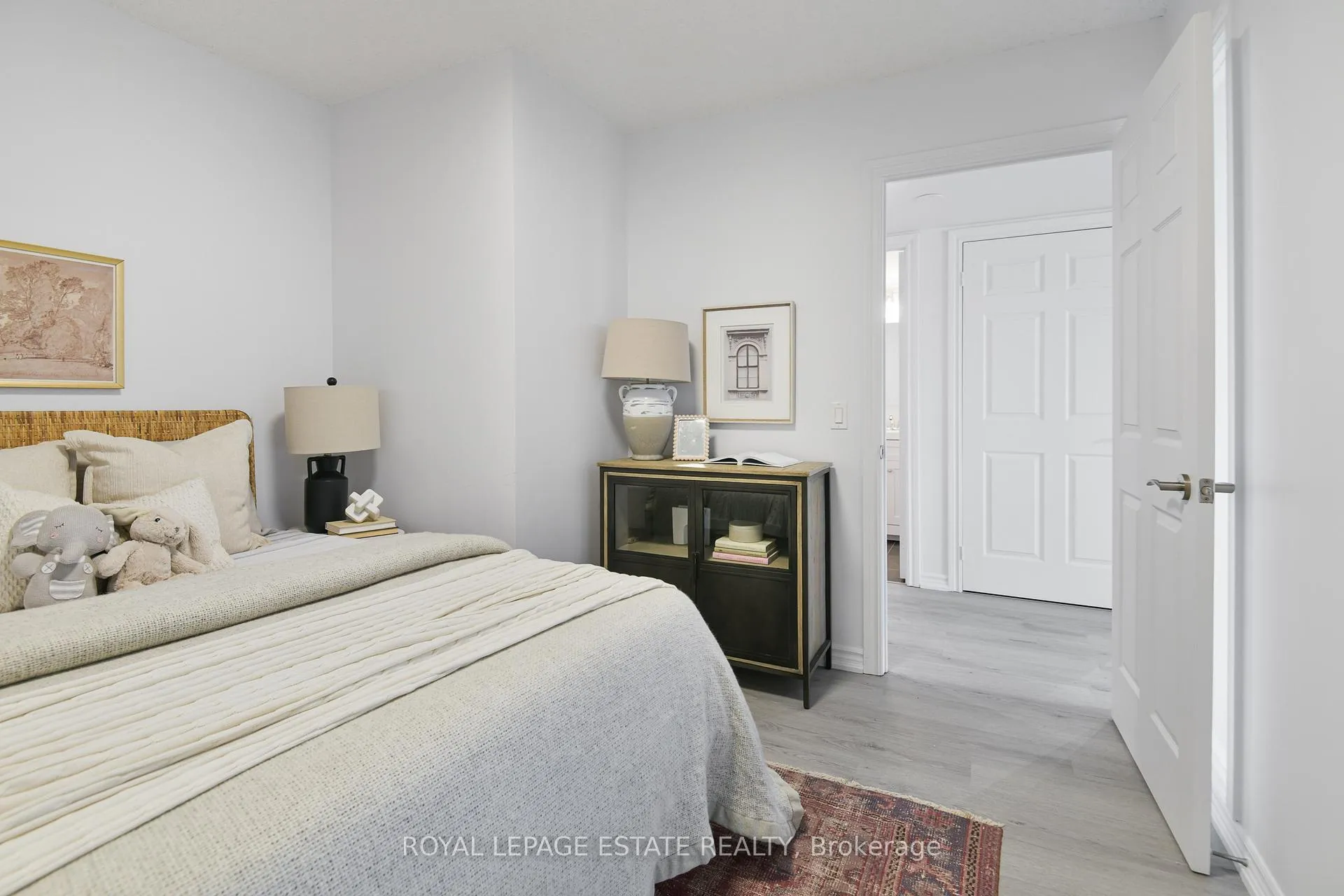 Photo 7 of 280 Donlands Ave, Toronto, Danforth Village-East York — HOMEH