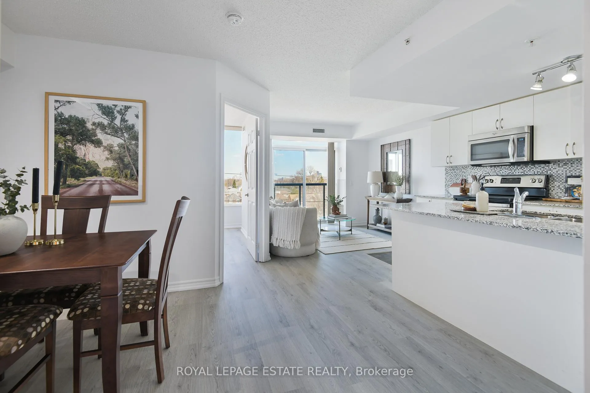 Photo 9 of 280 Donlands Ave, Toronto, Danforth Village-East York — HOMEH
