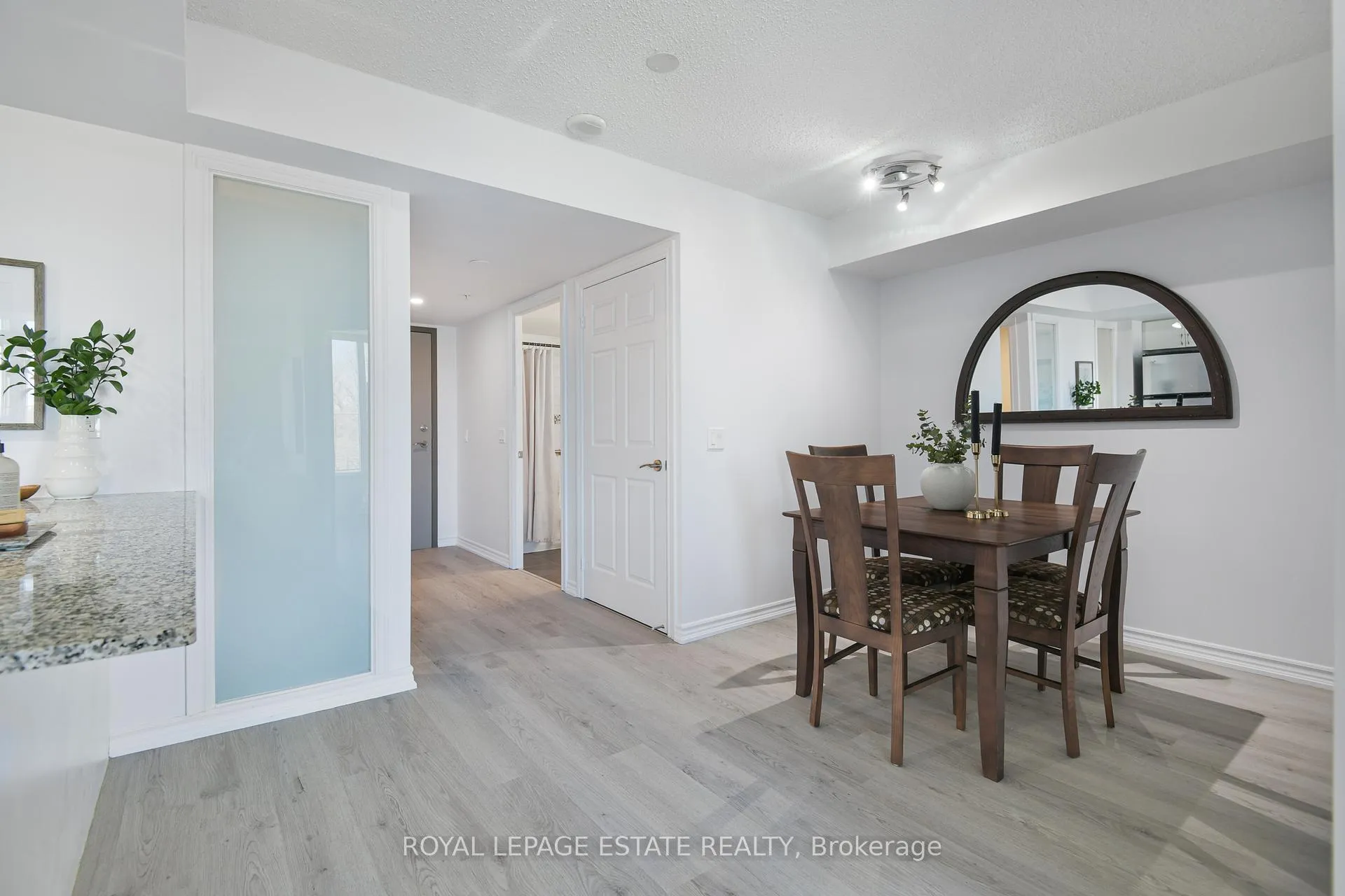 Photo 10 of 280 Donlands Ave, Toronto, Danforth Village-East York — HOMEH