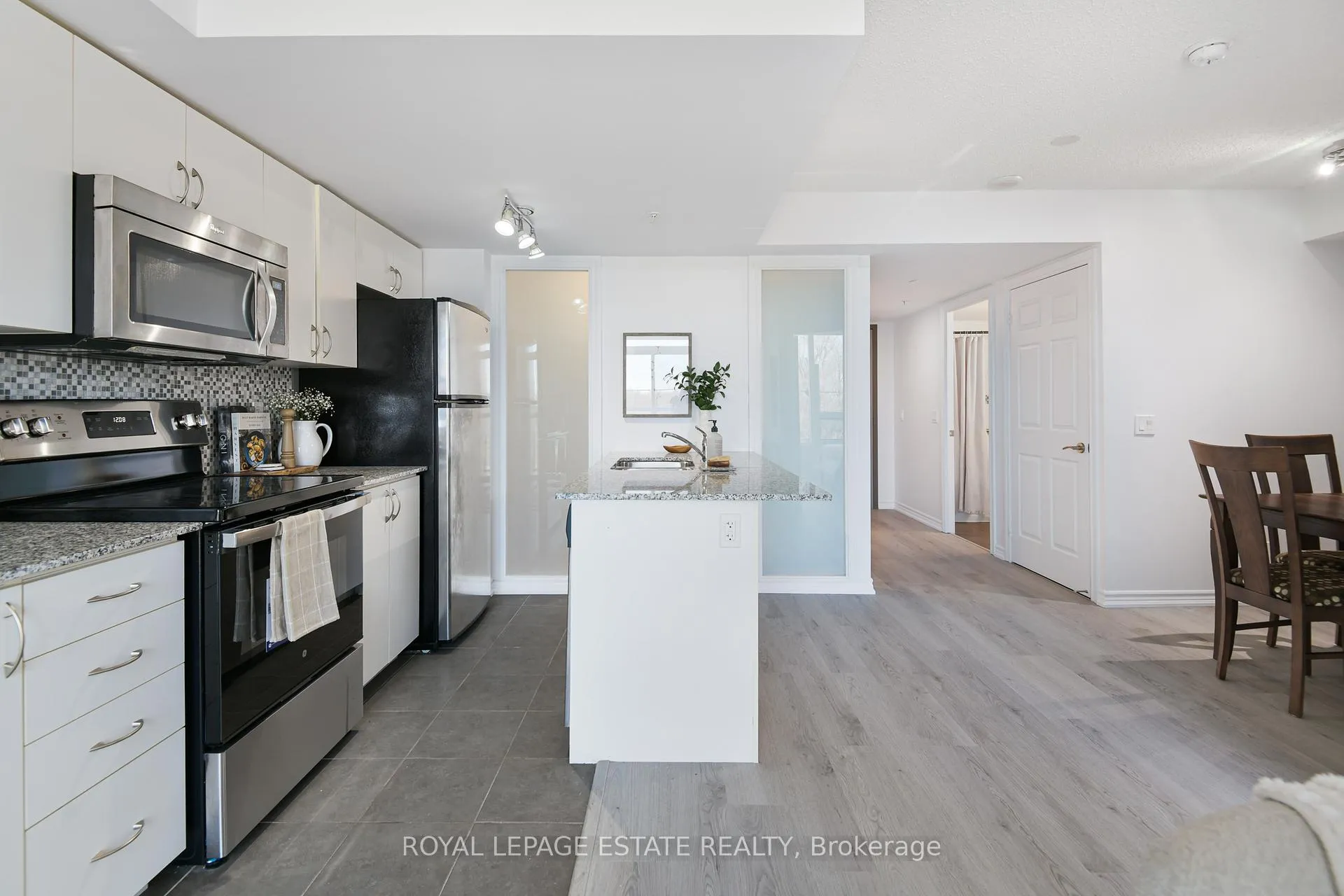 Photo 12 of 280 Donlands Ave, Toronto, Danforth Village-East York — HOMEH
