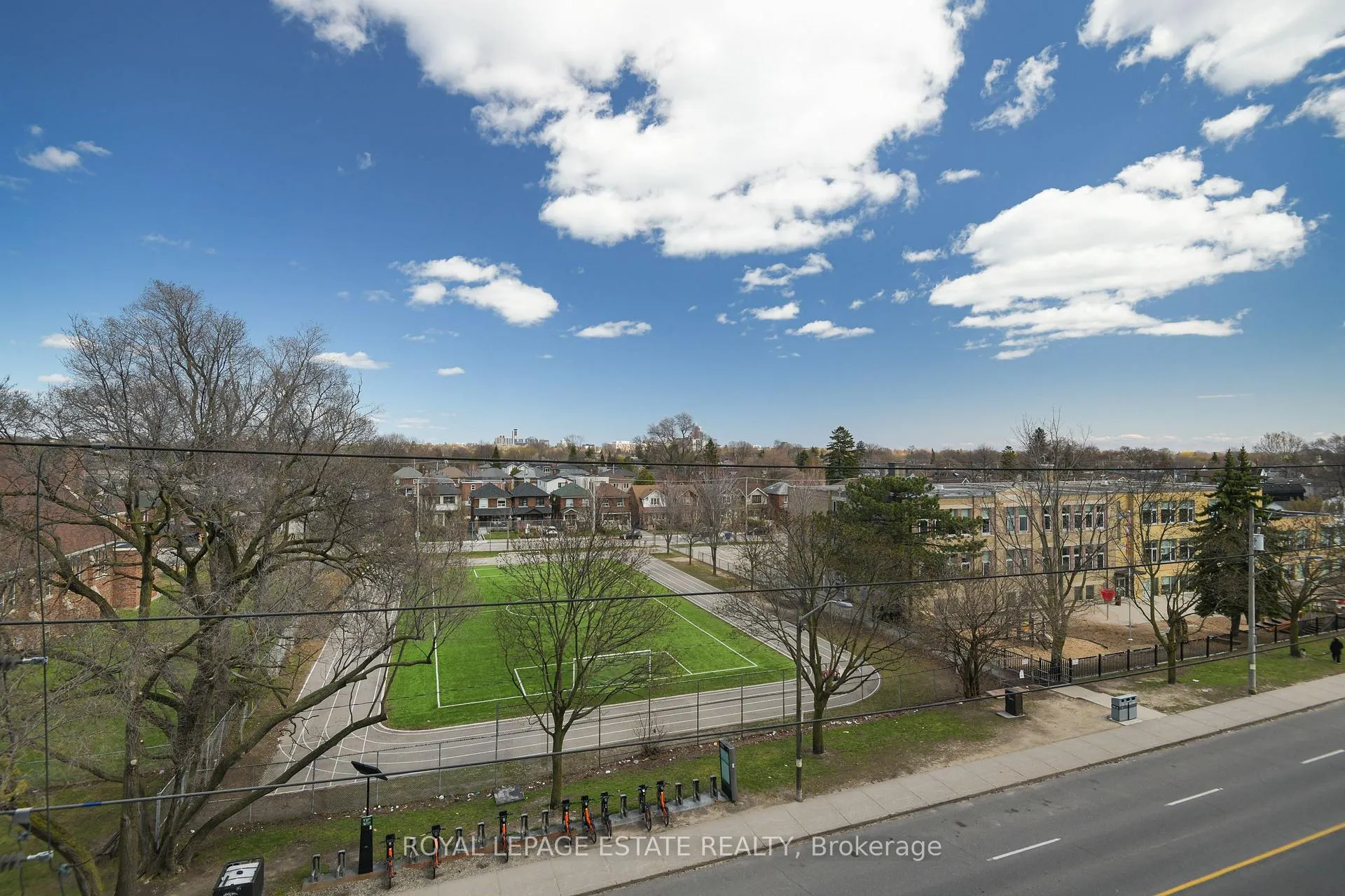 Photo 18 of 280 Donlands Ave, Toronto, Danforth Village-East York — HOMEH