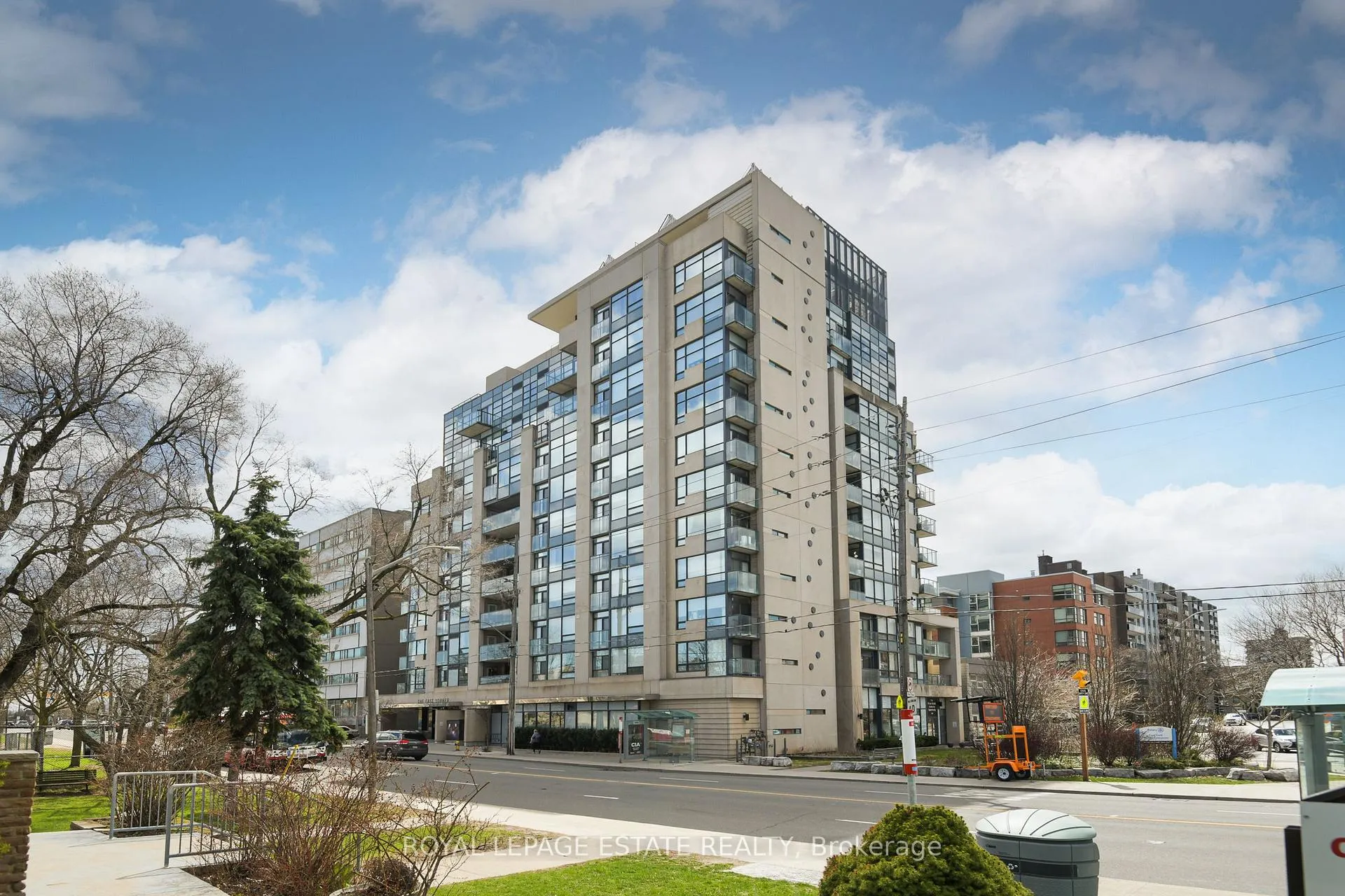 Photo 19 of 280 Donlands Ave, Toronto, Danforth Village-East York — HOMEH