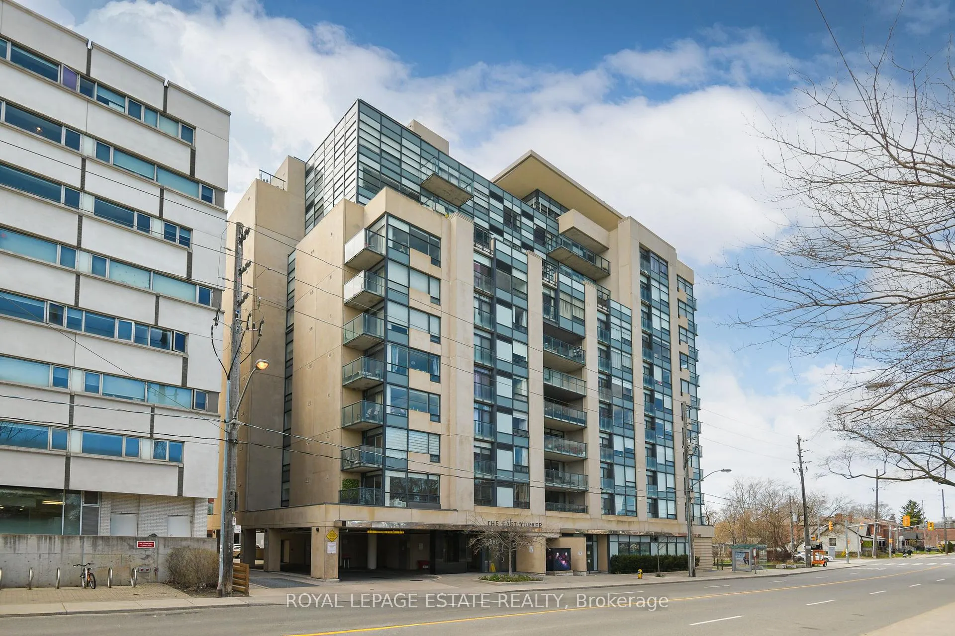 Photo 20 of 280 Donlands Ave, Toronto, Danforth Village-East York — HOMEH