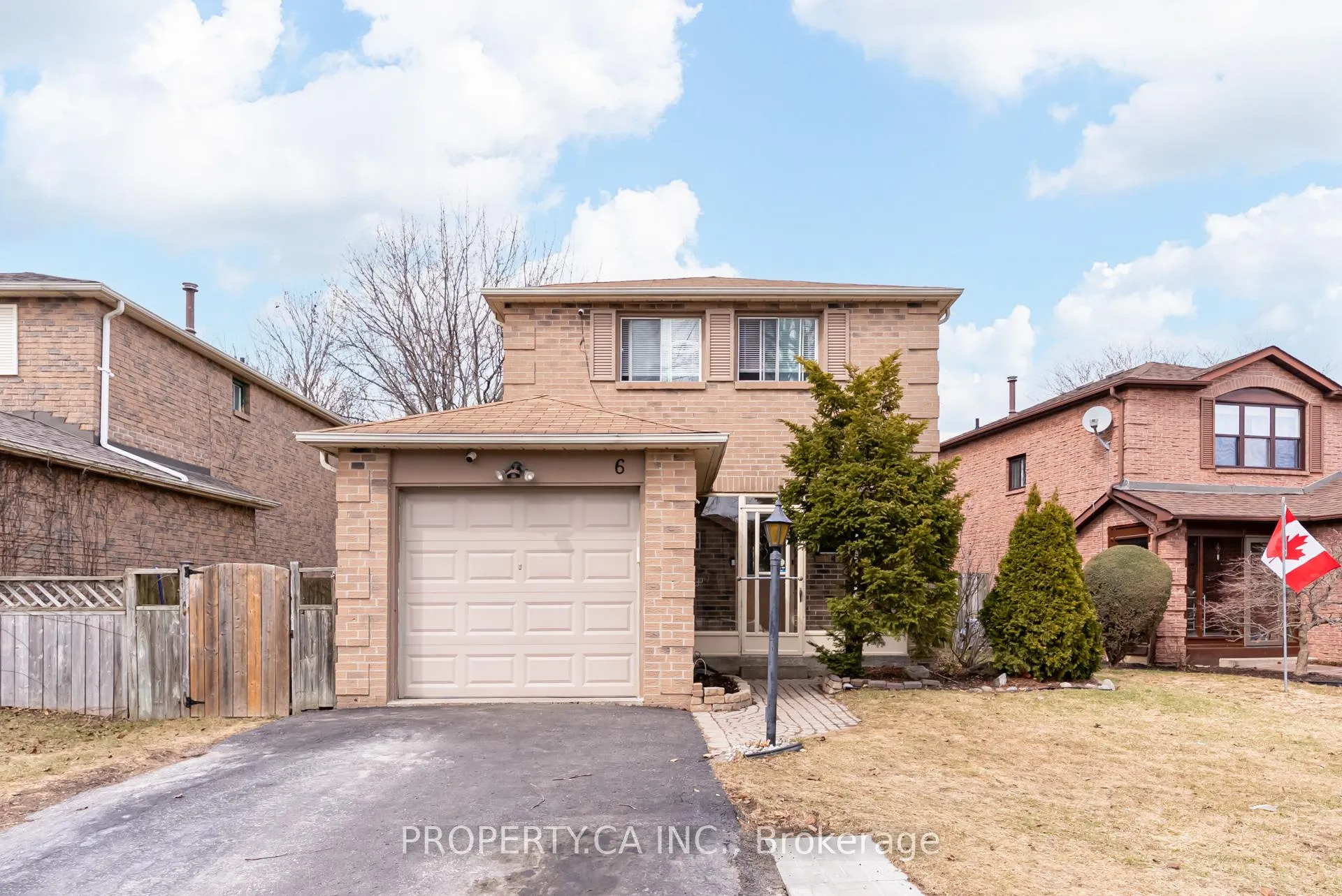 Photo 1 of 6 Hendley Drive, Ajax, Central West — HOMEH