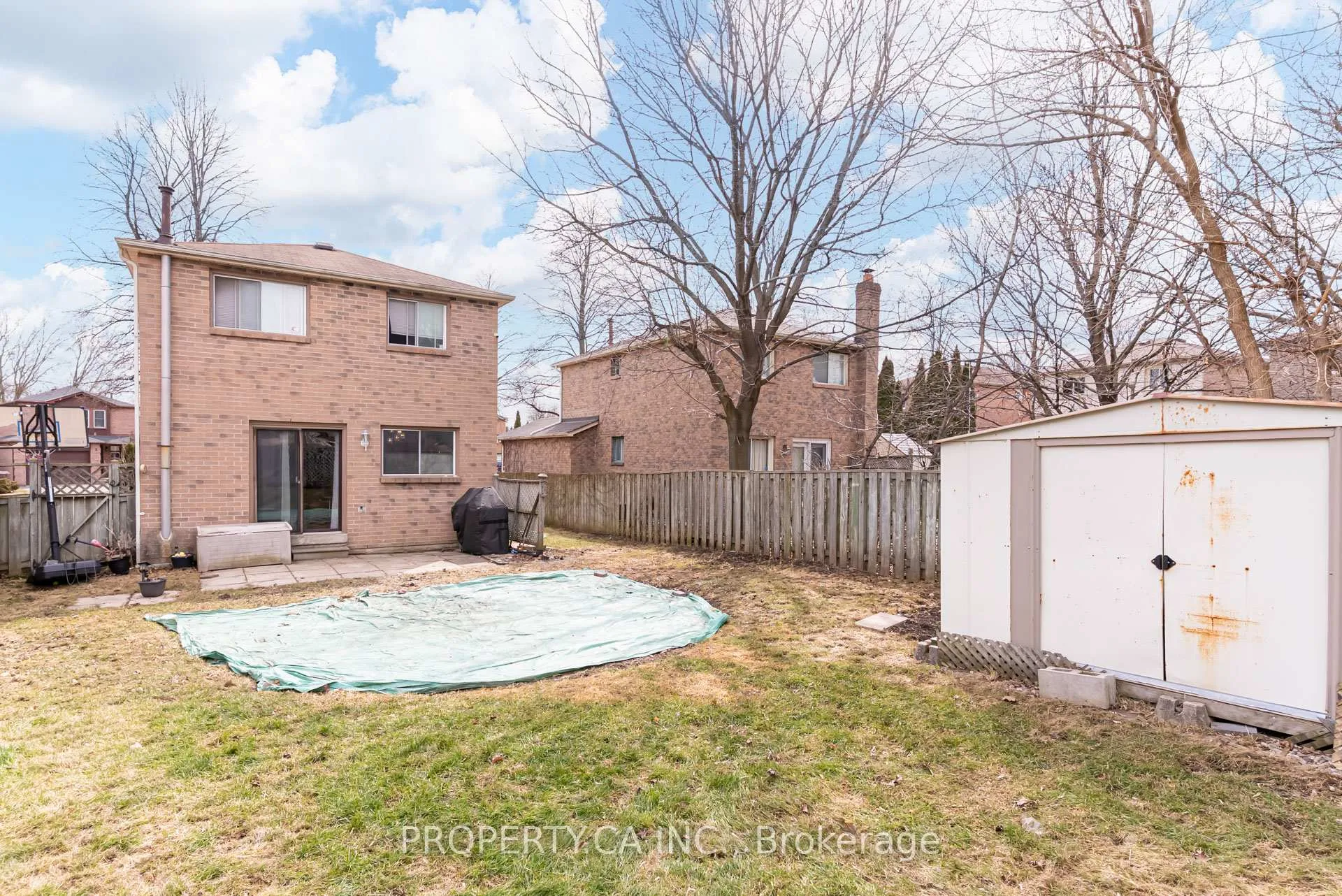 Photo 33 of 6 Hendley Drive, Ajax, Central West — HOMEH