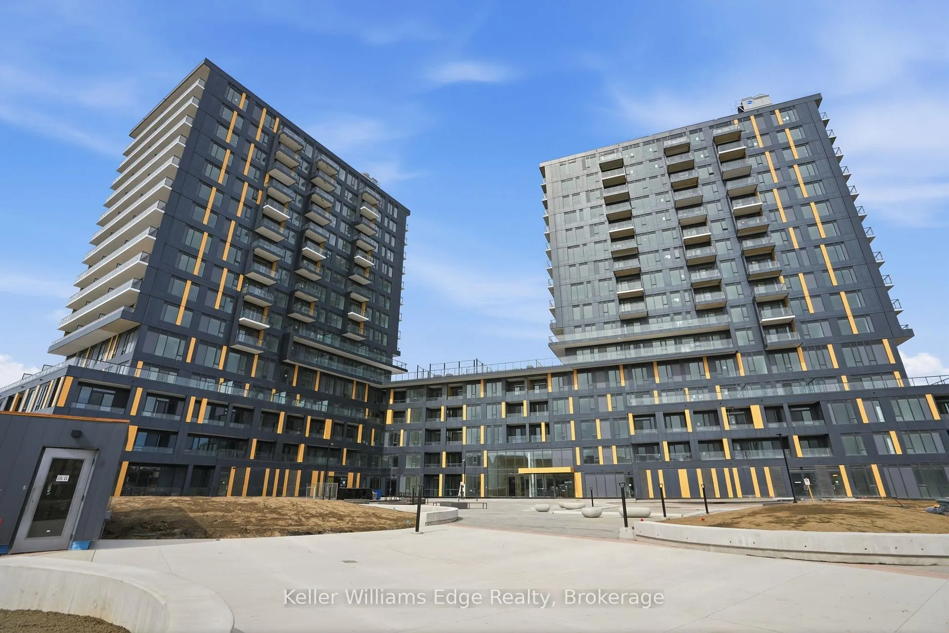 Photo 1 of Unit 419, 4870 Palladium Way, Burlington, Alton — HOMEH