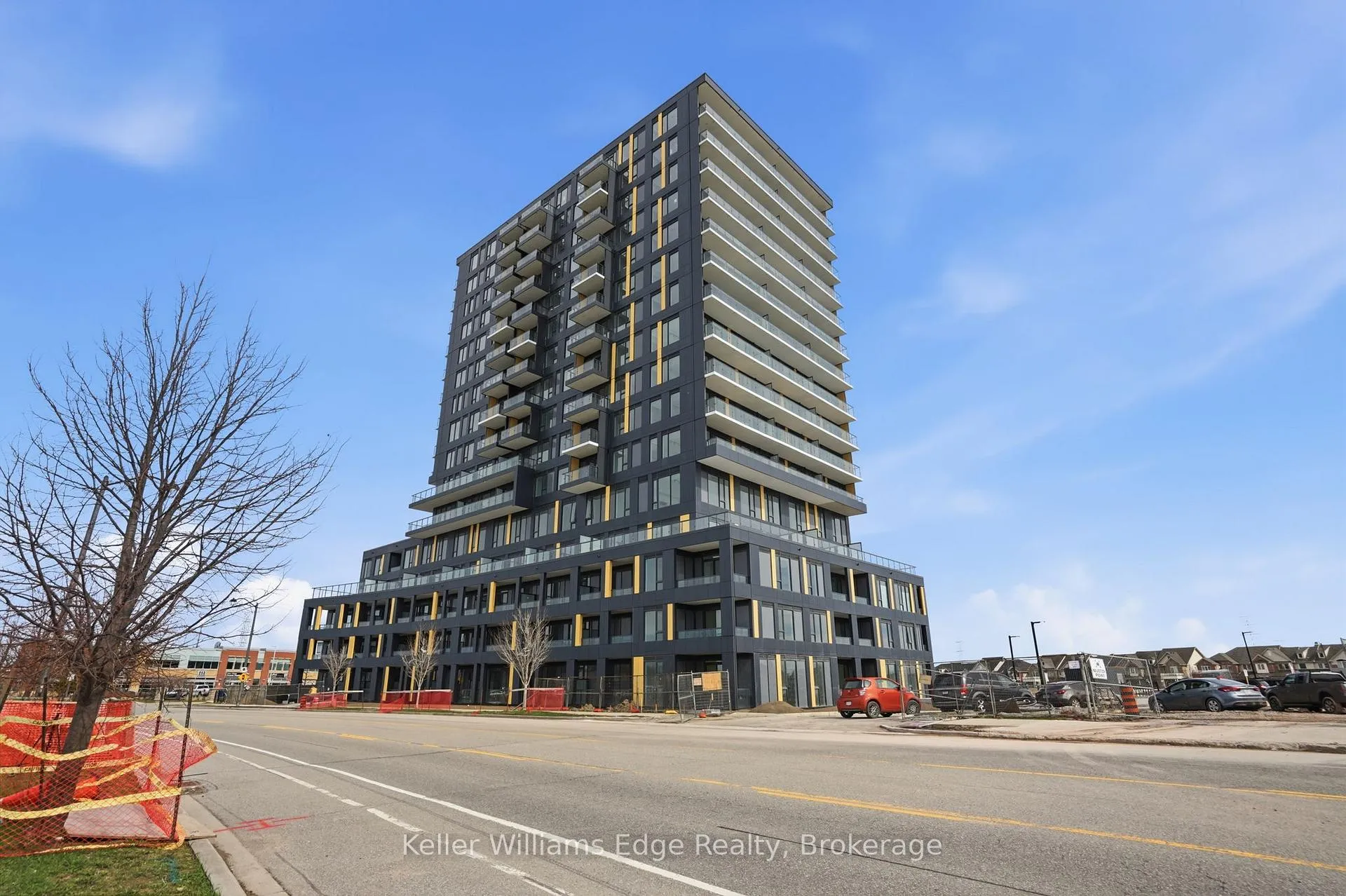 Photo 3 of Unit 419, 4870 Palladium Way, Burlington, Alton — HOMEH