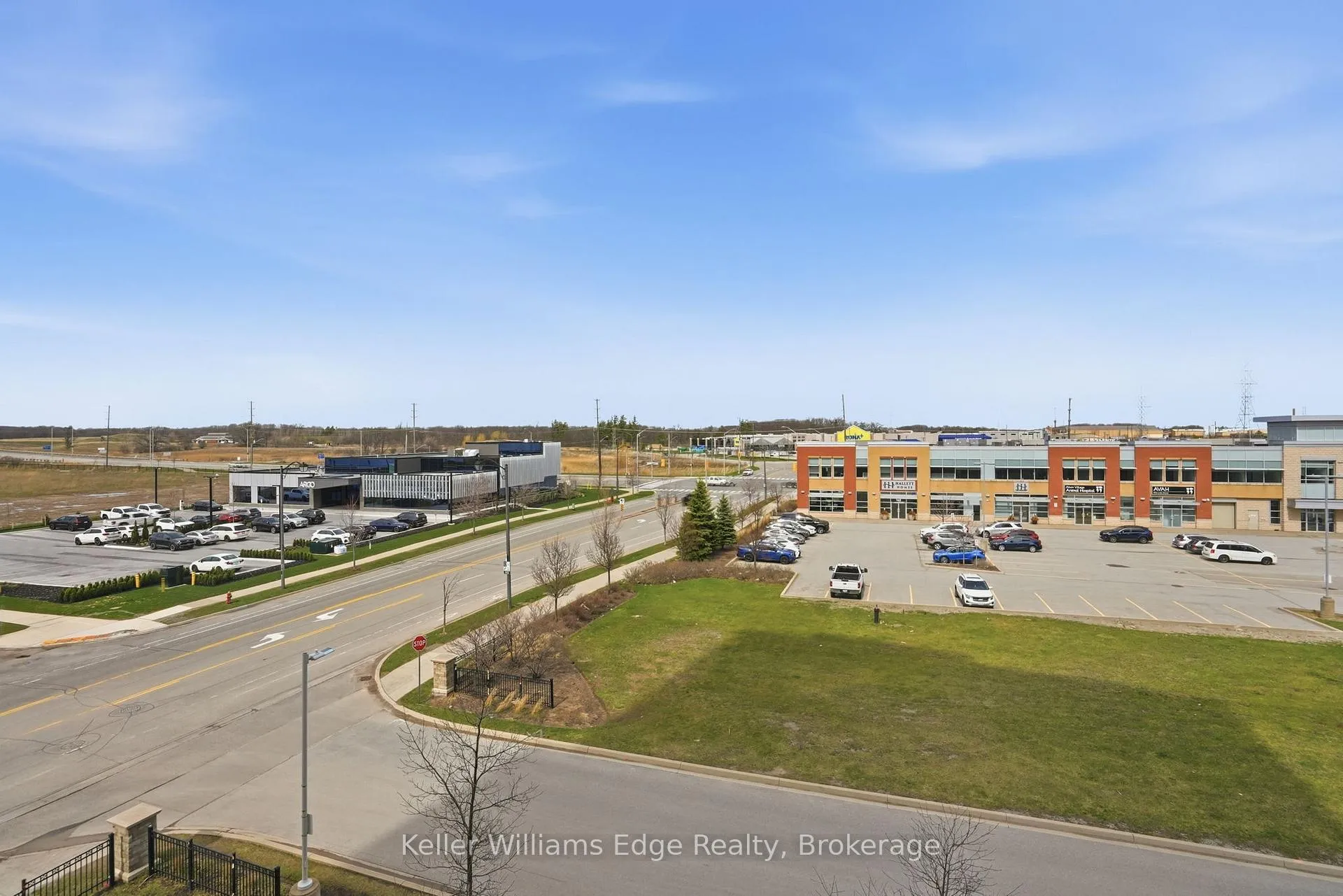 Photo 28 of Unit 419, 4870 Palladium Way, Burlington, Alton — HOMEH