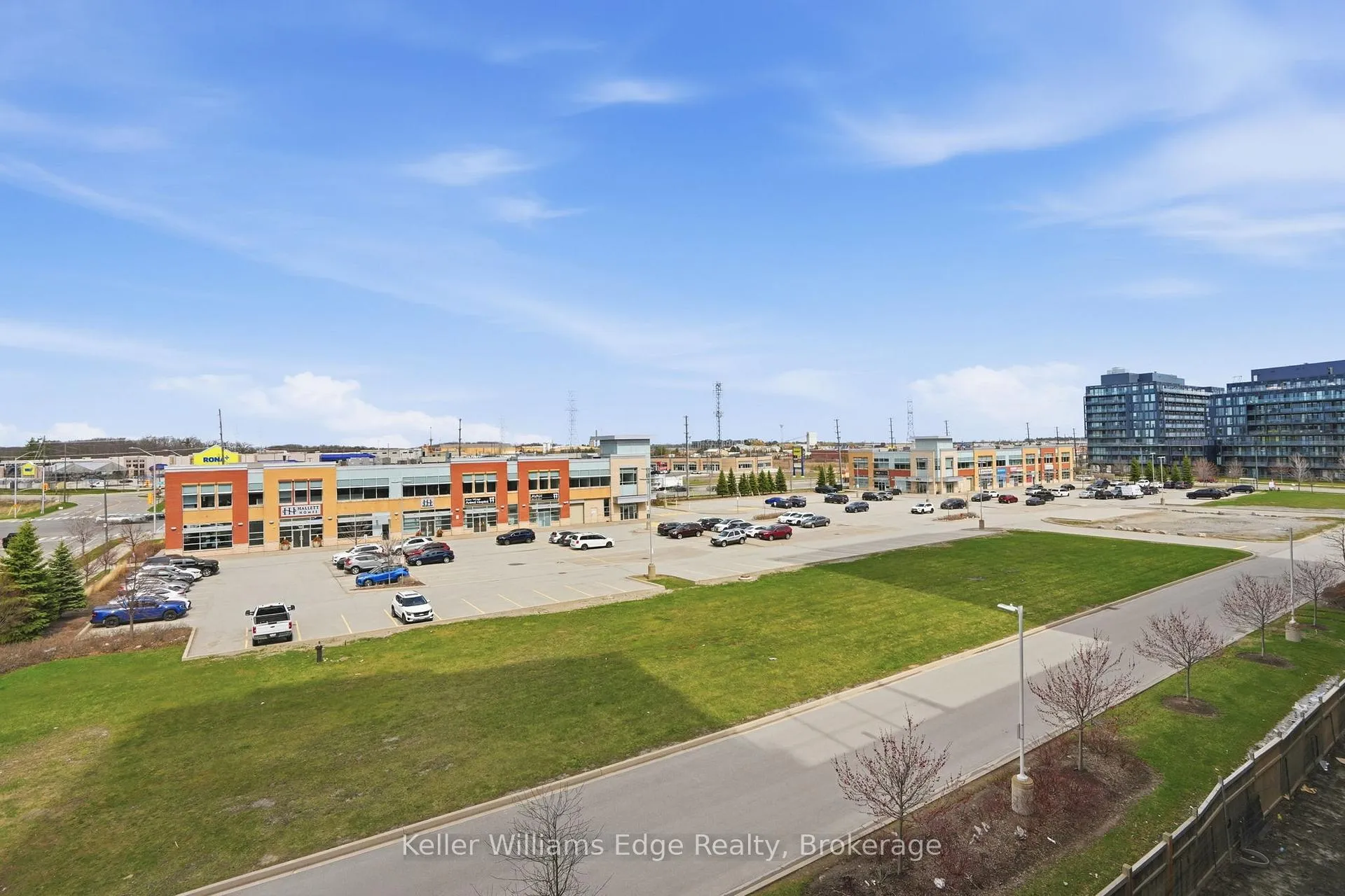 Photo 29 of Unit 419, 4870 Palladium Way, Burlington, Alton — HOMEH