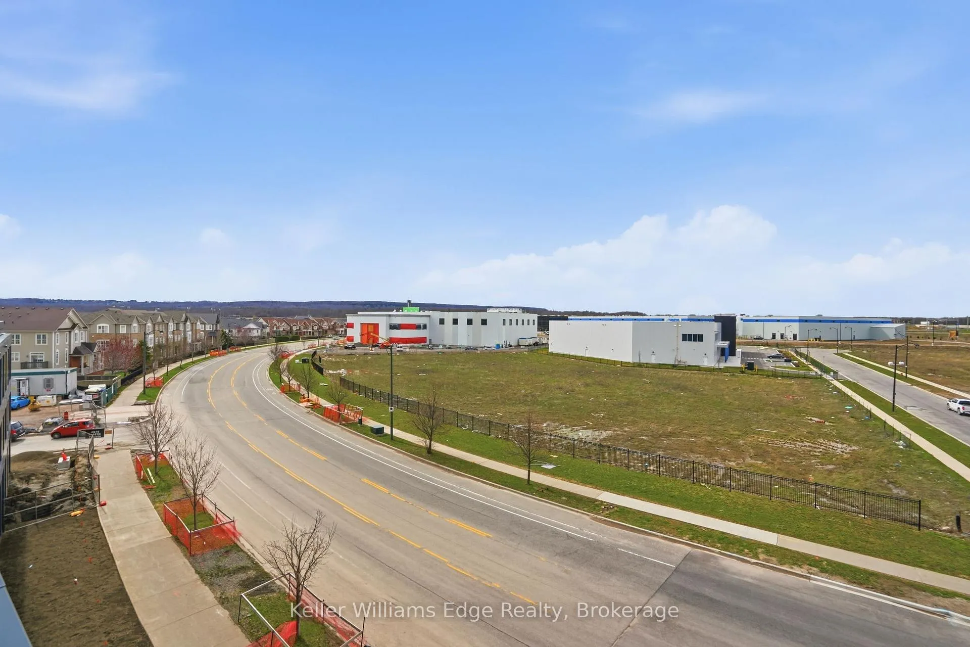 Photo 34 of Unit 419, 4870 Palladium Way, Burlington, Alton — HOMEH