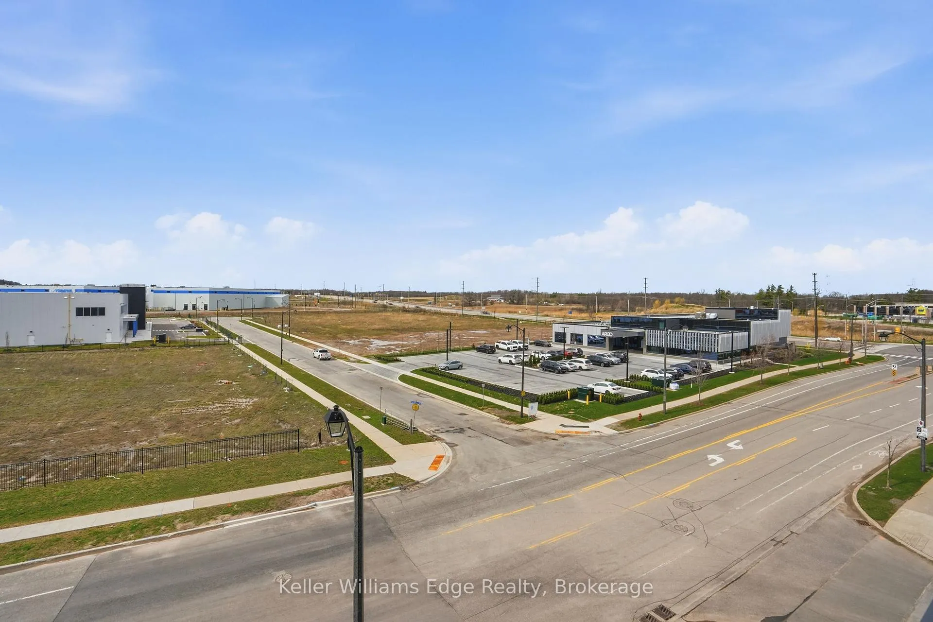 Photo 35 of Unit 419, 4870 Palladium Way, Burlington, Alton — HOMEH