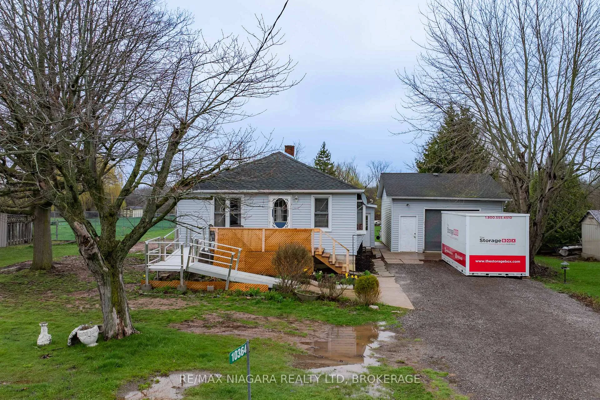 Photo 1 of 10364 Willodell Road, Niagara Falls, Lyons Creek — HOMEH
