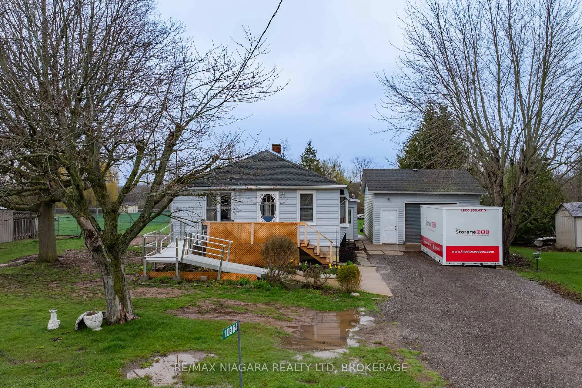 Photo 2 of 10364 Willodell Road, Niagara Falls, Lyons Creek — HOMEH