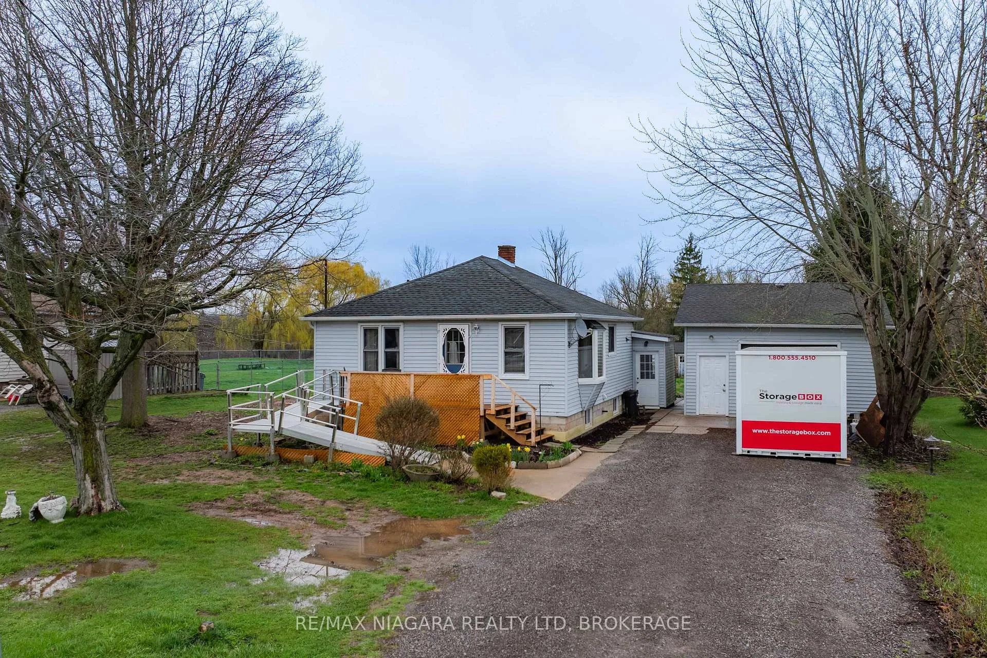 Photo 6 of 10364 Willodell Road, Niagara Falls, Lyons Creek — HOMEH