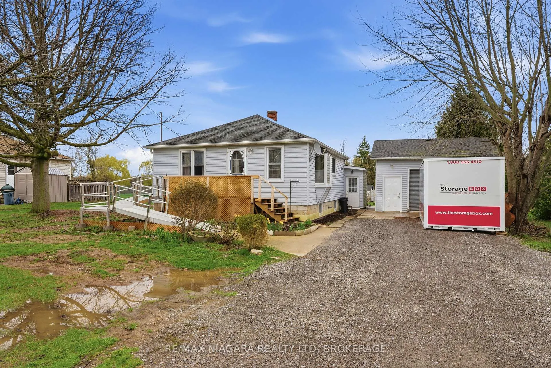 Photo 34 of 10364 Willodell Road, Niagara Falls, Lyons Creek — HOMEH
