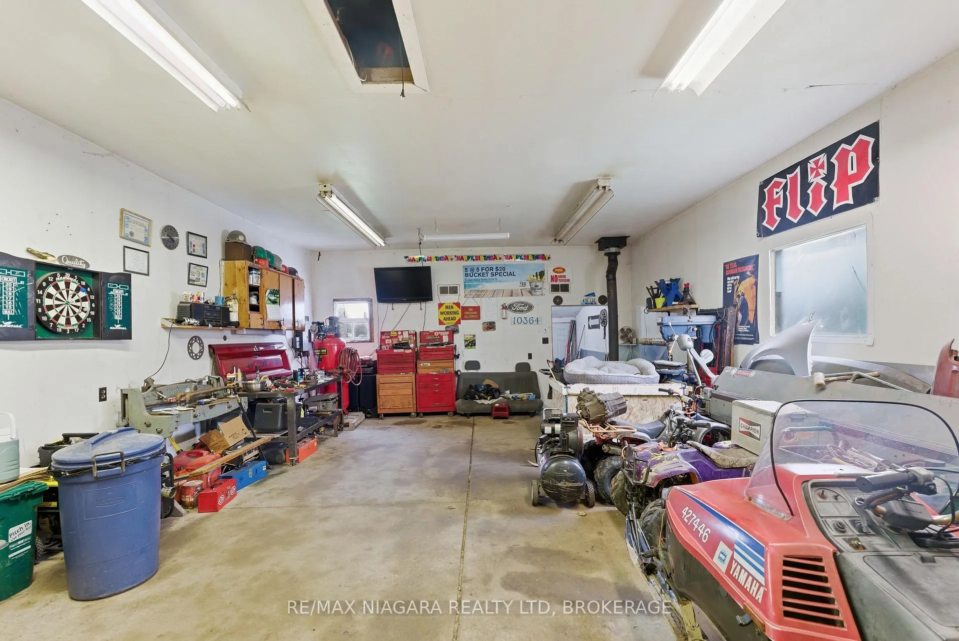 Photo 35 of 10364 Willodell Road, Niagara Falls, Lyons Creek — HOMEH