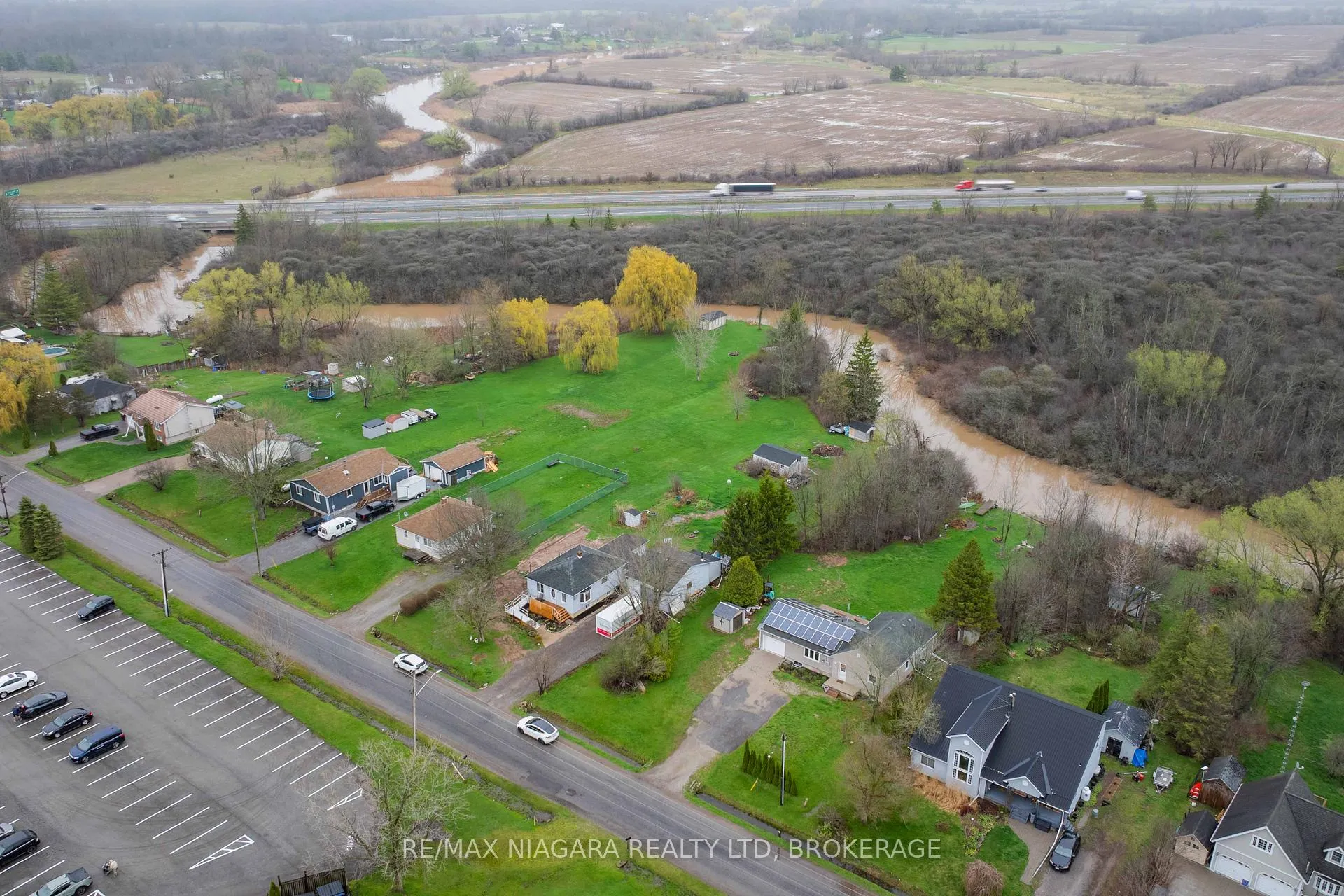 Photo 40 of 10364 Willodell Road, Niagara Falls, Lyons Creek — HOMEH