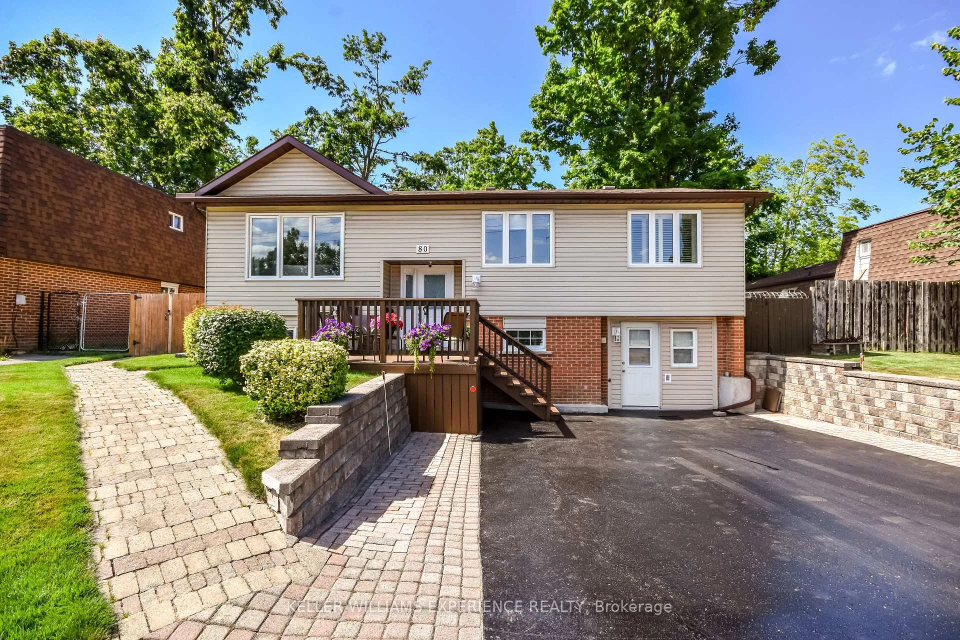 Photo 1 of 80 Cundles Road E, Barrie, Cundles East — HOMEH