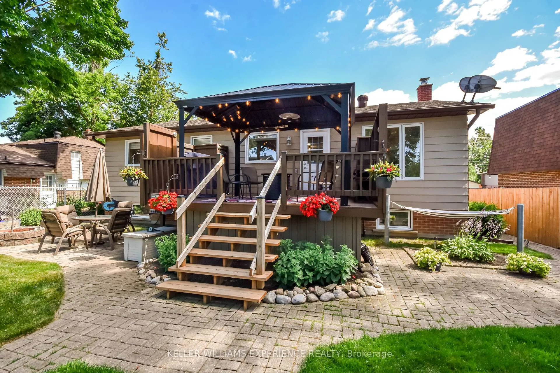 Photo 34 of 80 Cundles Road E, Barrie, Cundles East — HOMEH