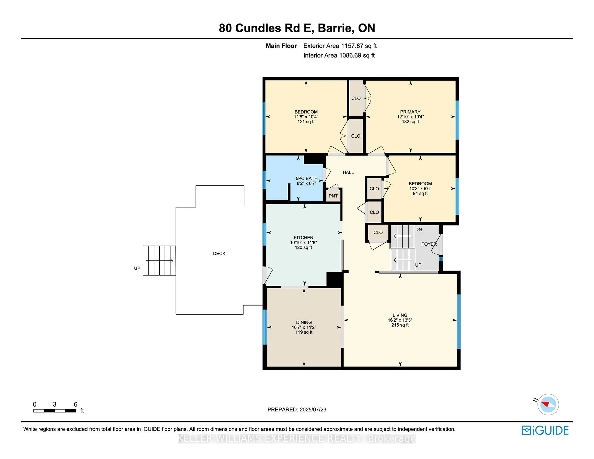 Photo 37 of 80 Cundles Road E, Barrie, Cundles East — HOMEH
