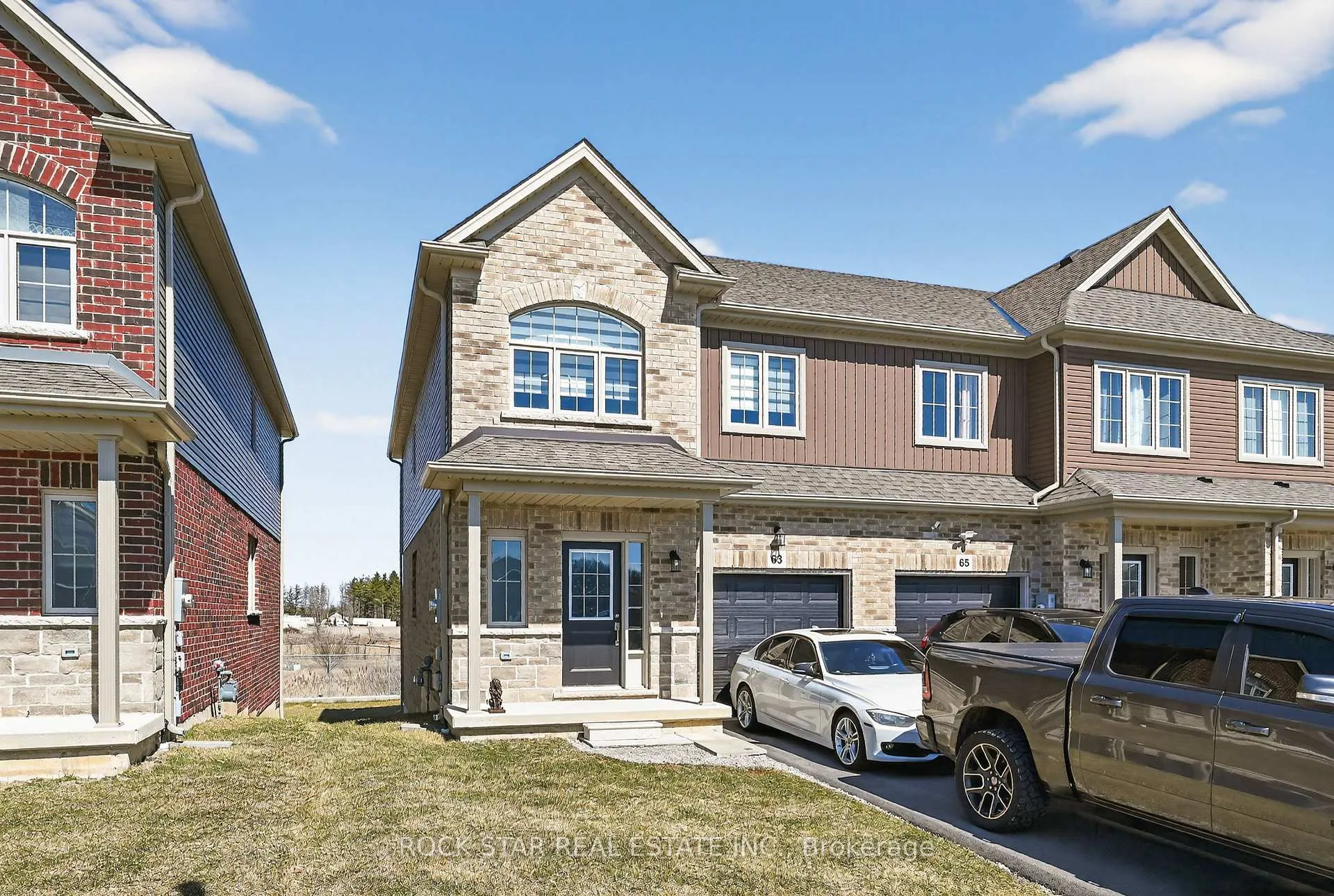 Photo 2 of 63 Lloyd Davies Way, Hamilton, Binbrook — HOMEH