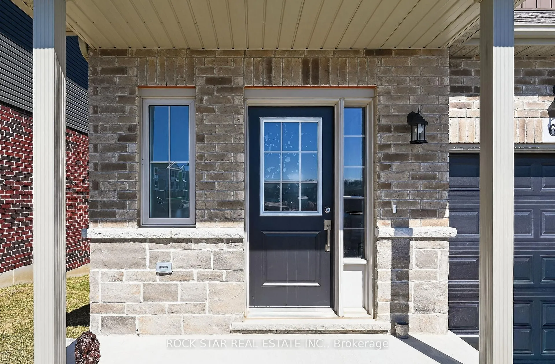 Photo 4 of 63 Lloyd Davies Way, Hamilton, Binbrook — HOMEH