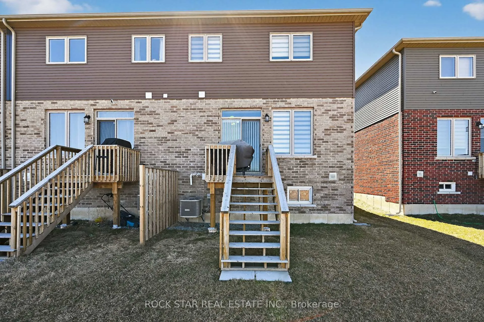 Photo 41 of 63 Lloyd Davies Way, Hamilton, Binbrook — HOMEH
