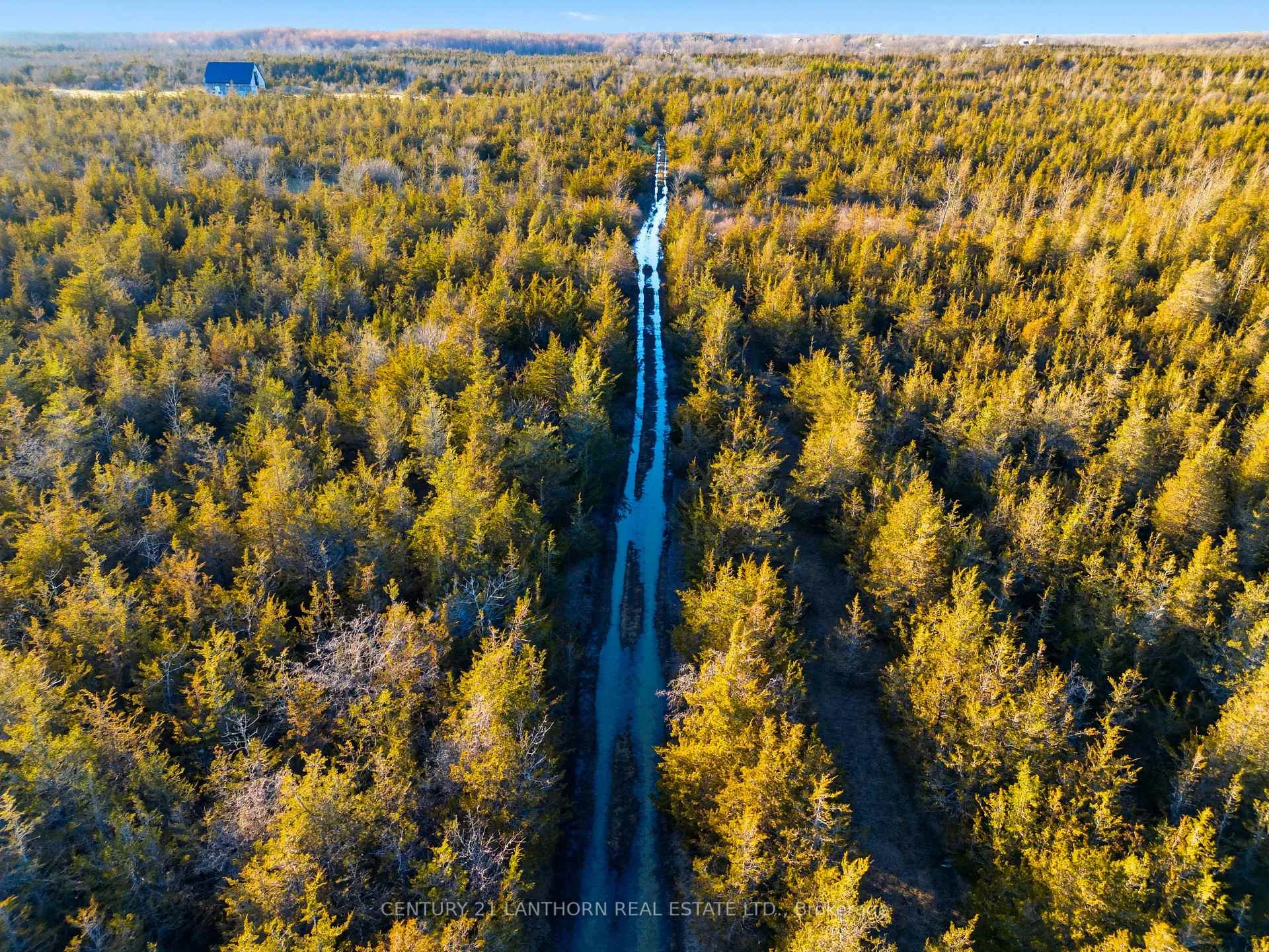 Photo 2 of Hill Top Road, Prince Edward County, South Marysburg Ward — HOMEH