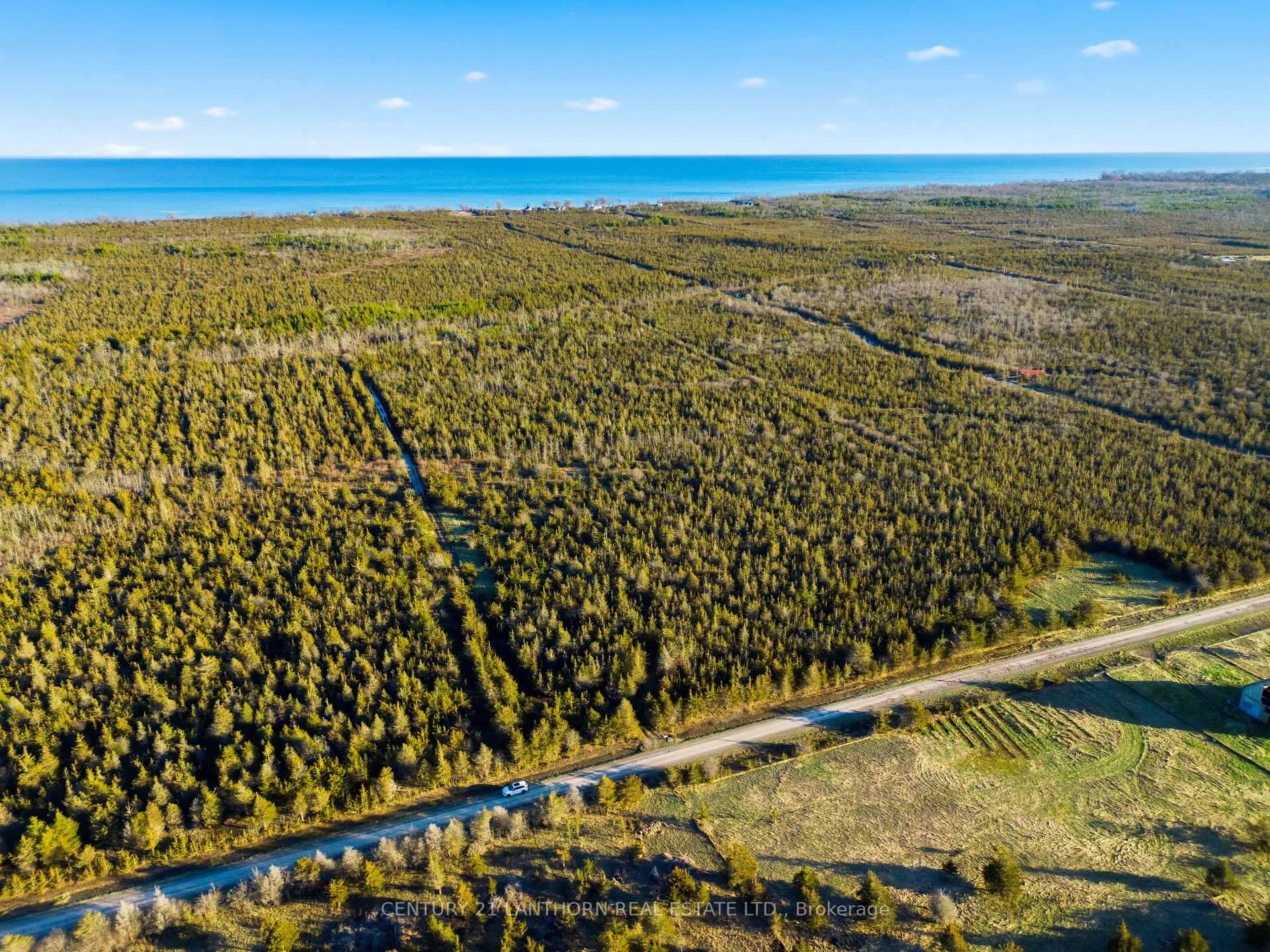 Photo 7 of Hill Top Road, Prince Edward County, South Marysburg Ward — HOMEH