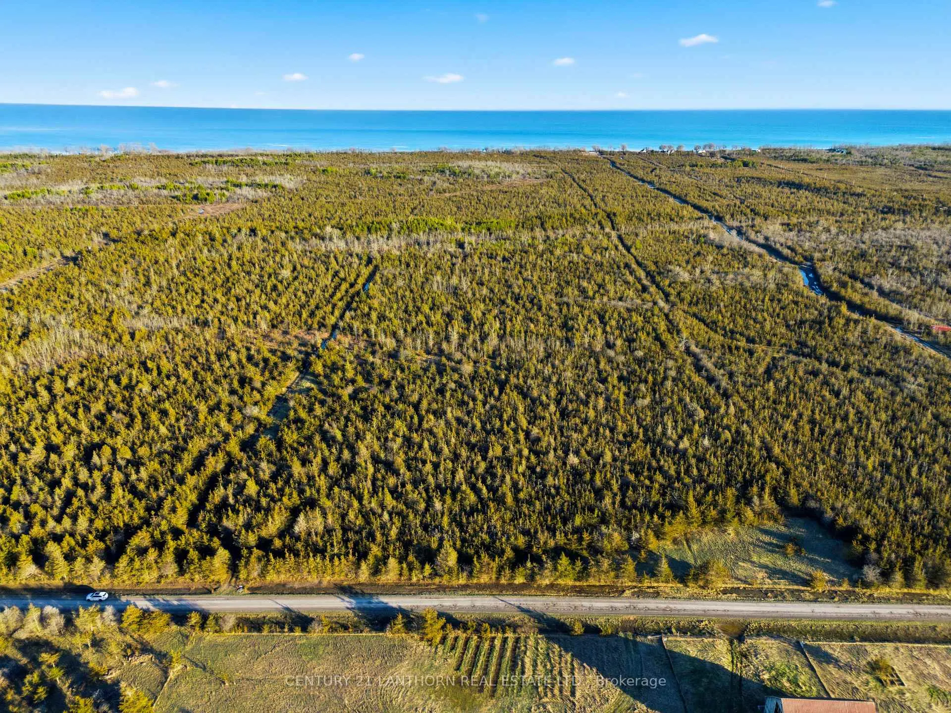 Photo 8 of Hill Top Road, Prince Edward County, South Marysburg Ward — HOMEH