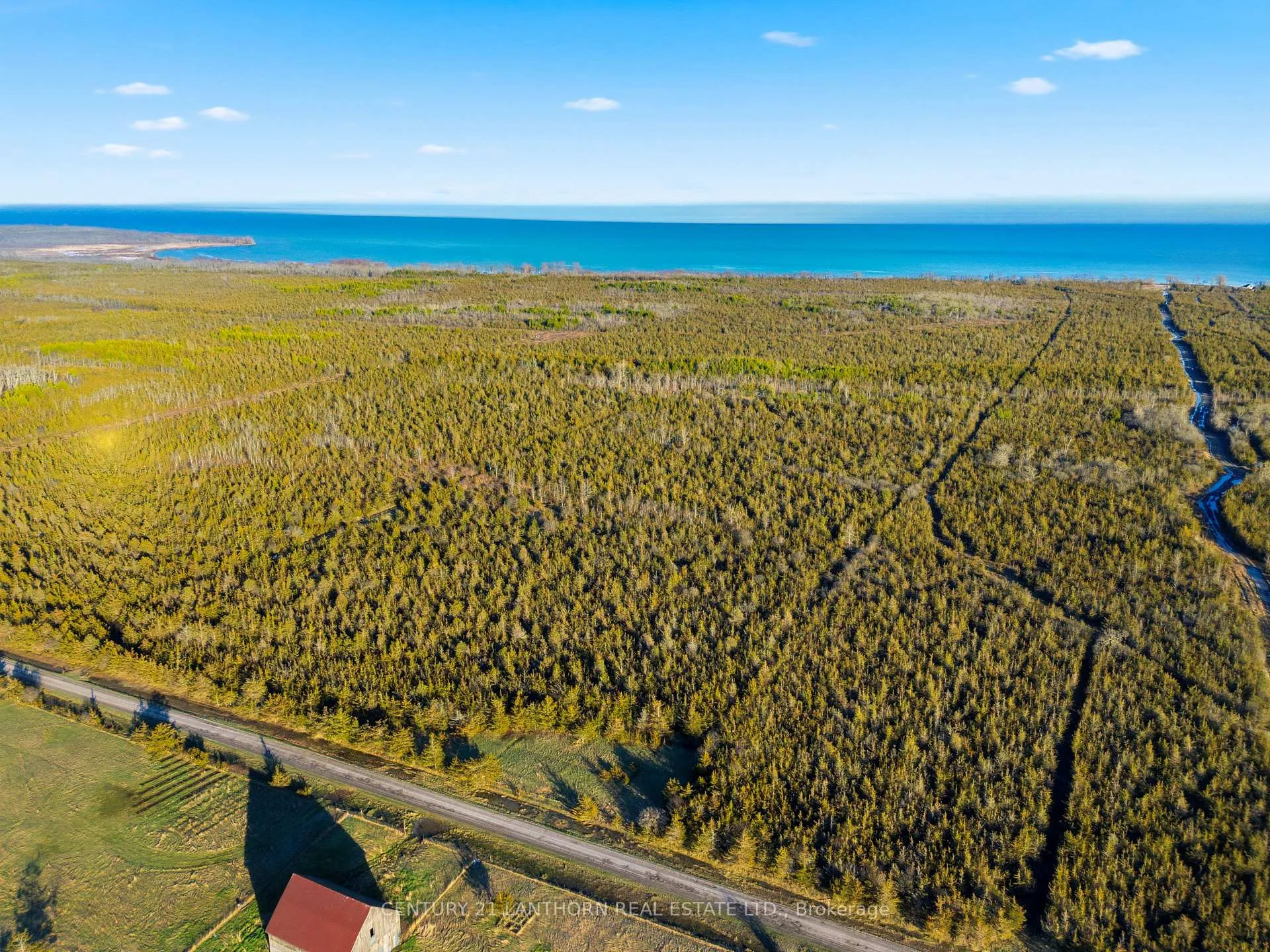 Photo 9 of Hill Top Road, Prince Edward County, South Marysburg Ward — HOMEH