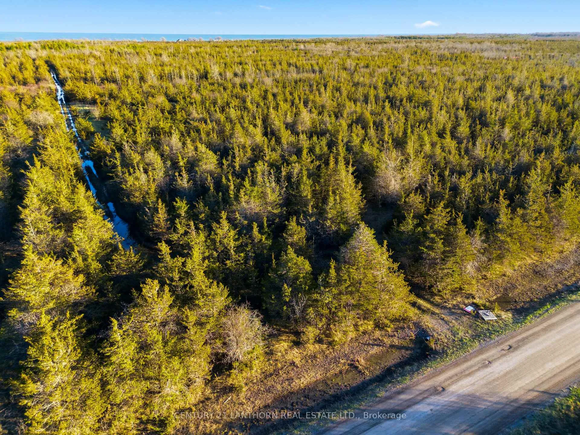 Photo 14 of Hill Top Road, Prince Edward County, South Marysburg Ward — HOMEH