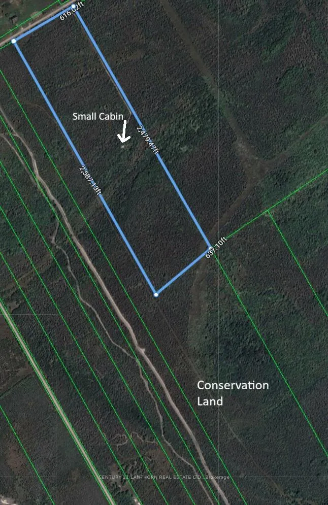 Photo 15 of Hill Top Road, Prince Edward County, South Marysburg Ward — HOMEH