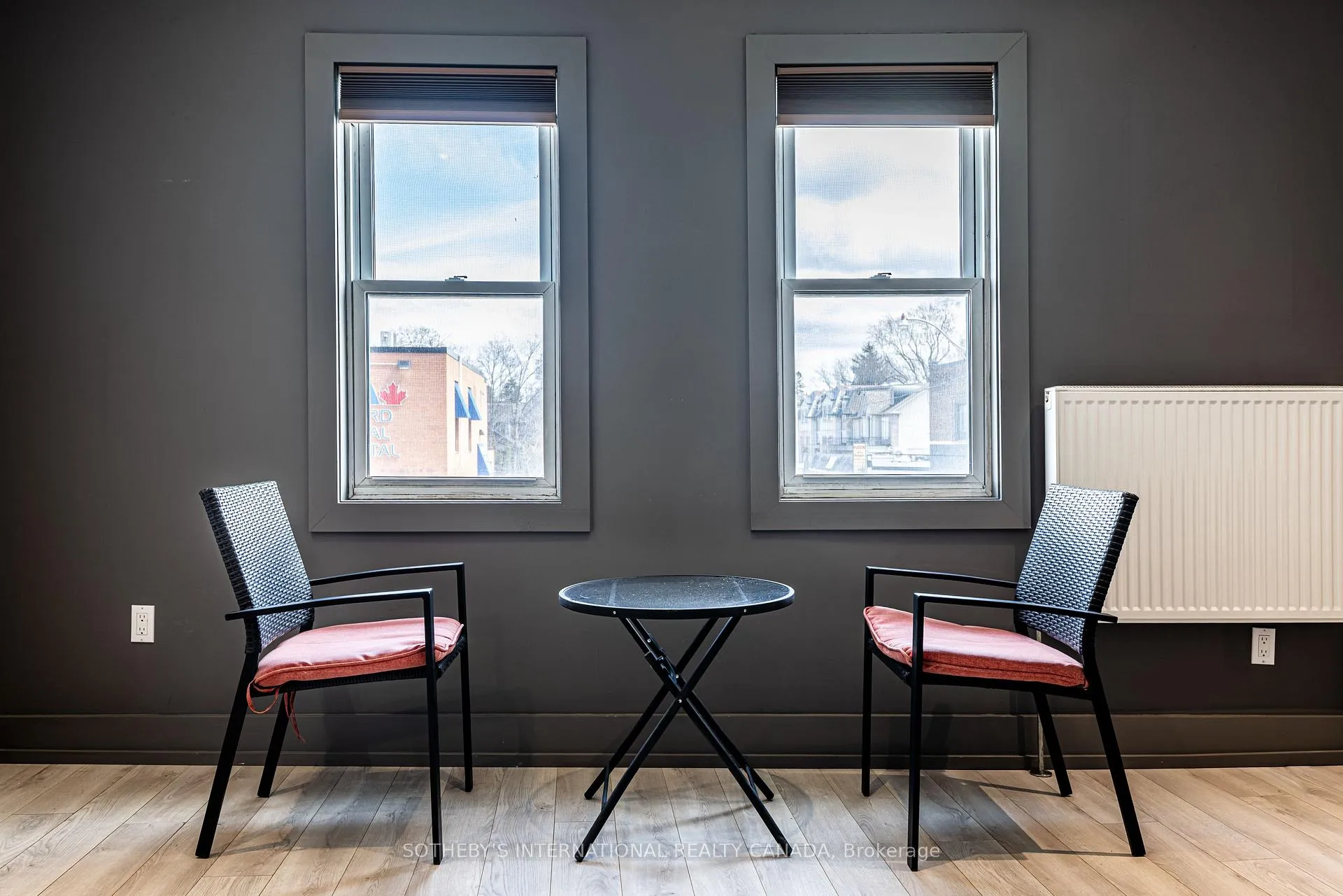 Photo 1 of Unit Upper Unit, 3236 Yonge Street, Toronto, Lawrence Park North — HOMEH