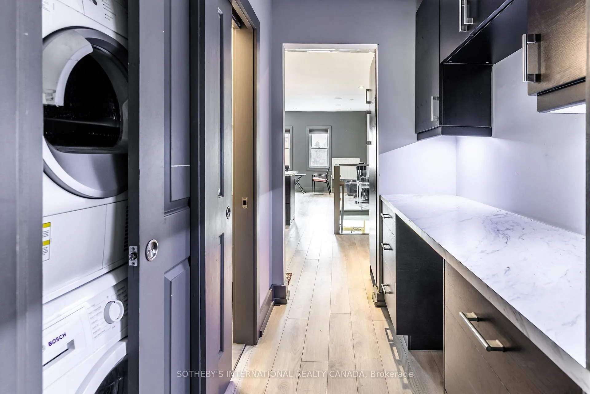 Photo 5 of Unit Upper Unit, 3236 Yonge Street, Toronto, Lawrence Park North — HOMEH