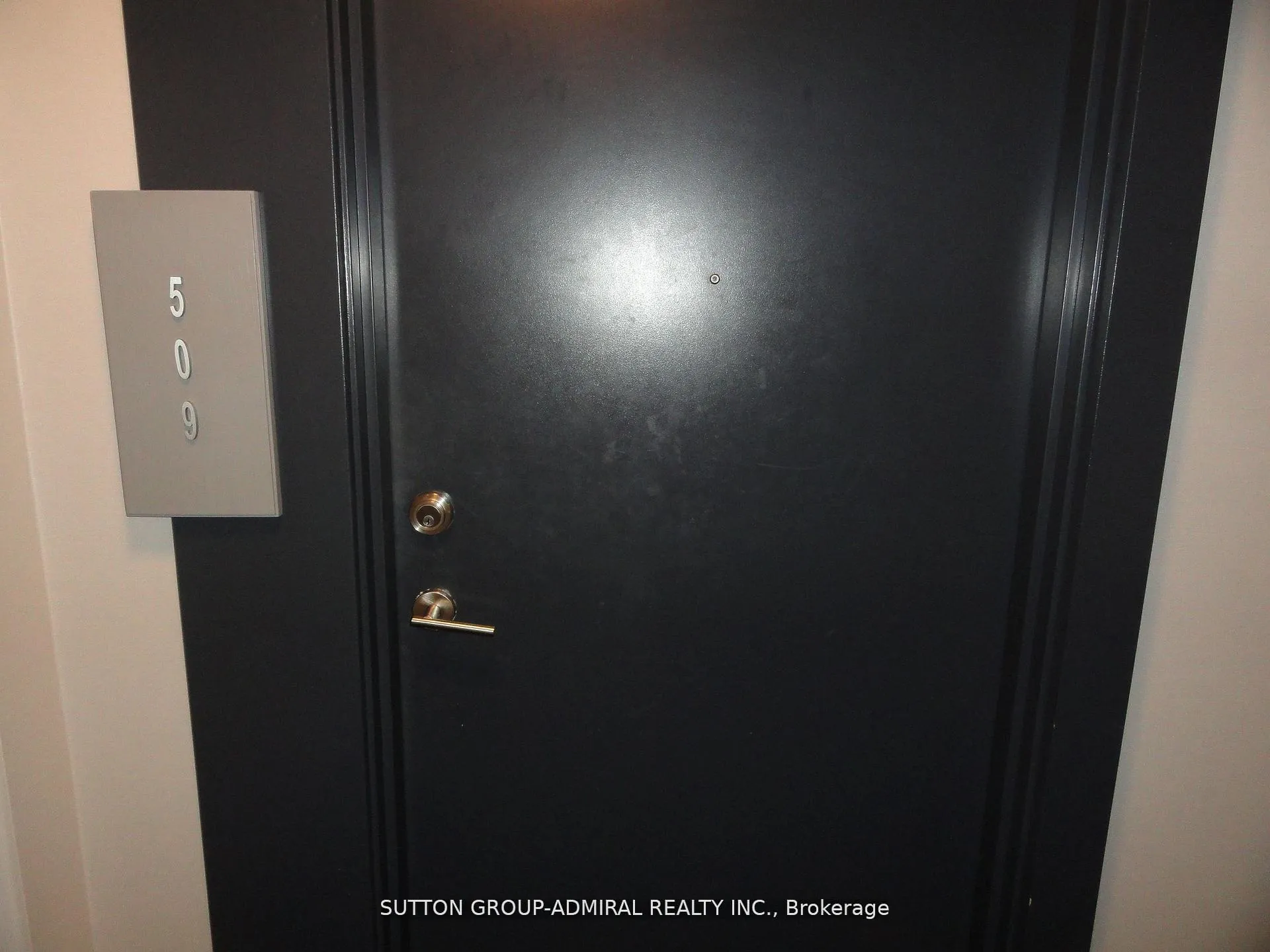 Photo 10 of Unit 509, 180 Veterans Drive, Brampton, Northwest Brampton — HOMEH
