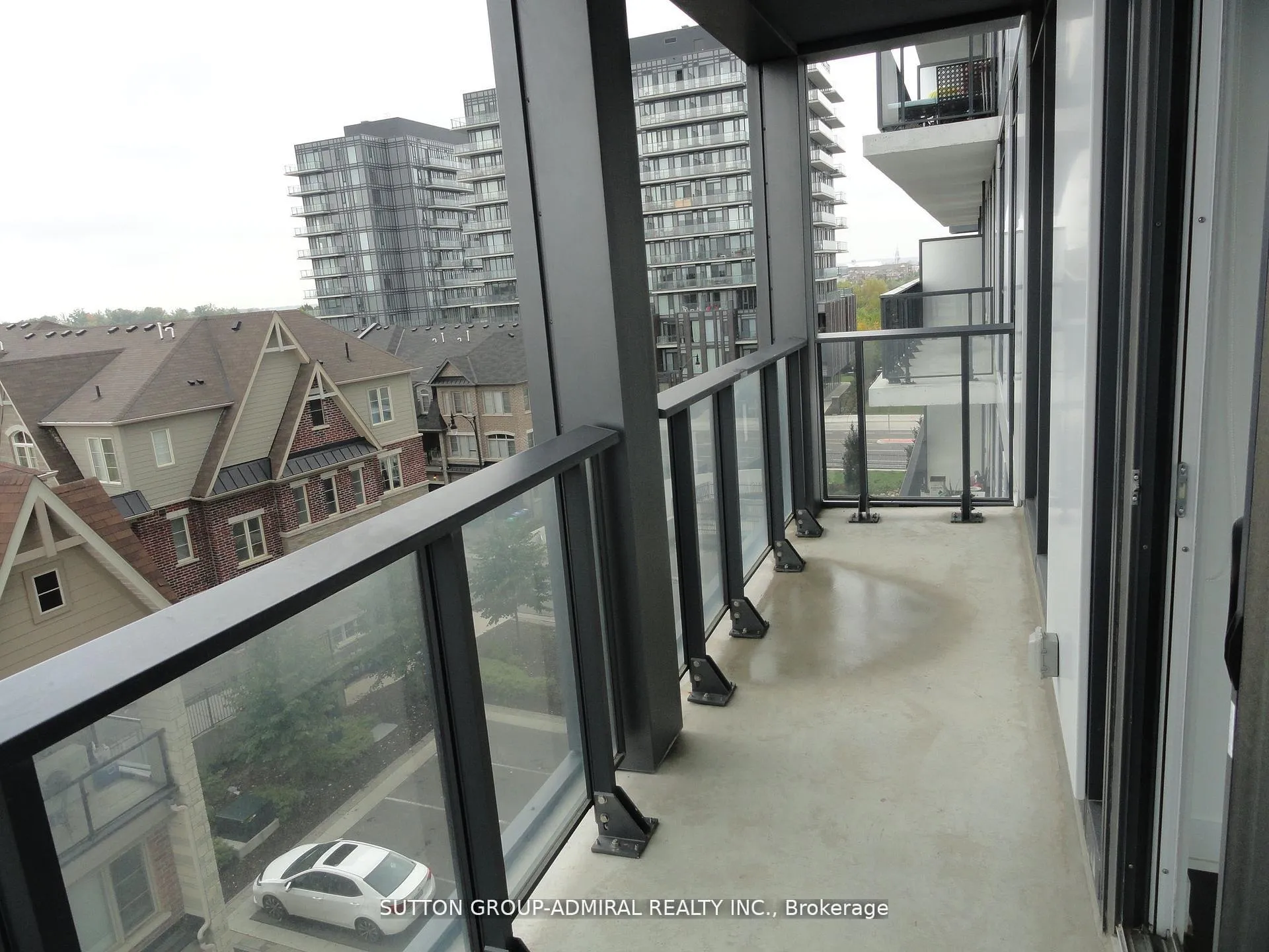 Photo 20 of Unit 509, 180 Veterans Drive, Brampton, Northwest Brampton — HOMEH
