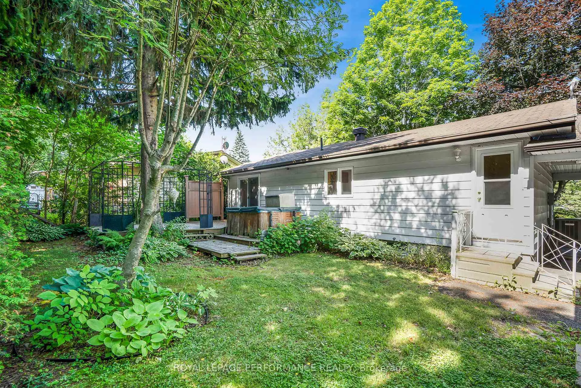 Photo 22 of 69 Home Avenue, Champlain, Vankleek Hill — HOMEH